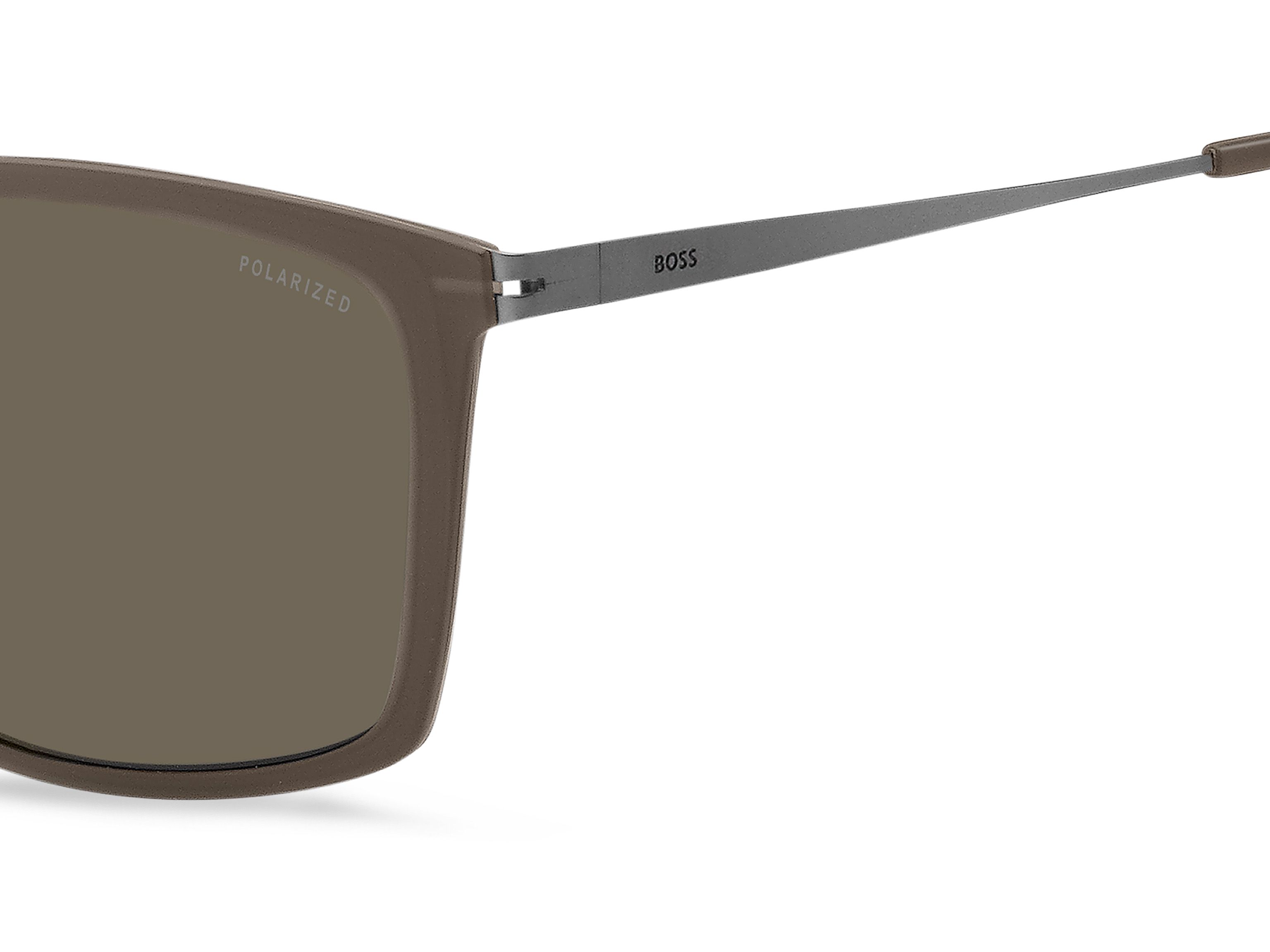 Солнцезащитные очки BOSS 1465/F/S R80 SP (59-18)