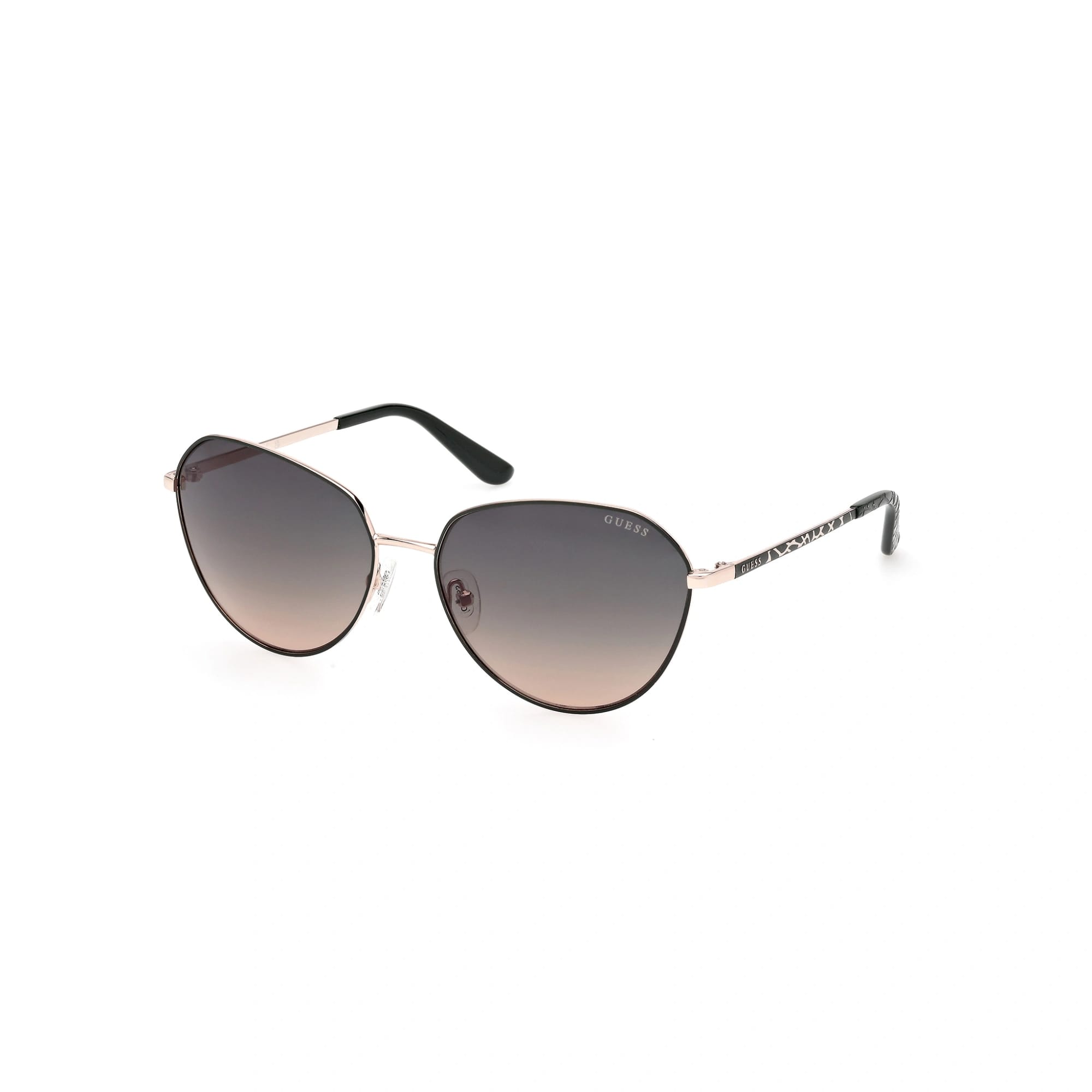 Солнцезащитные очки GUESS GUS 00148 97P (60-16)
