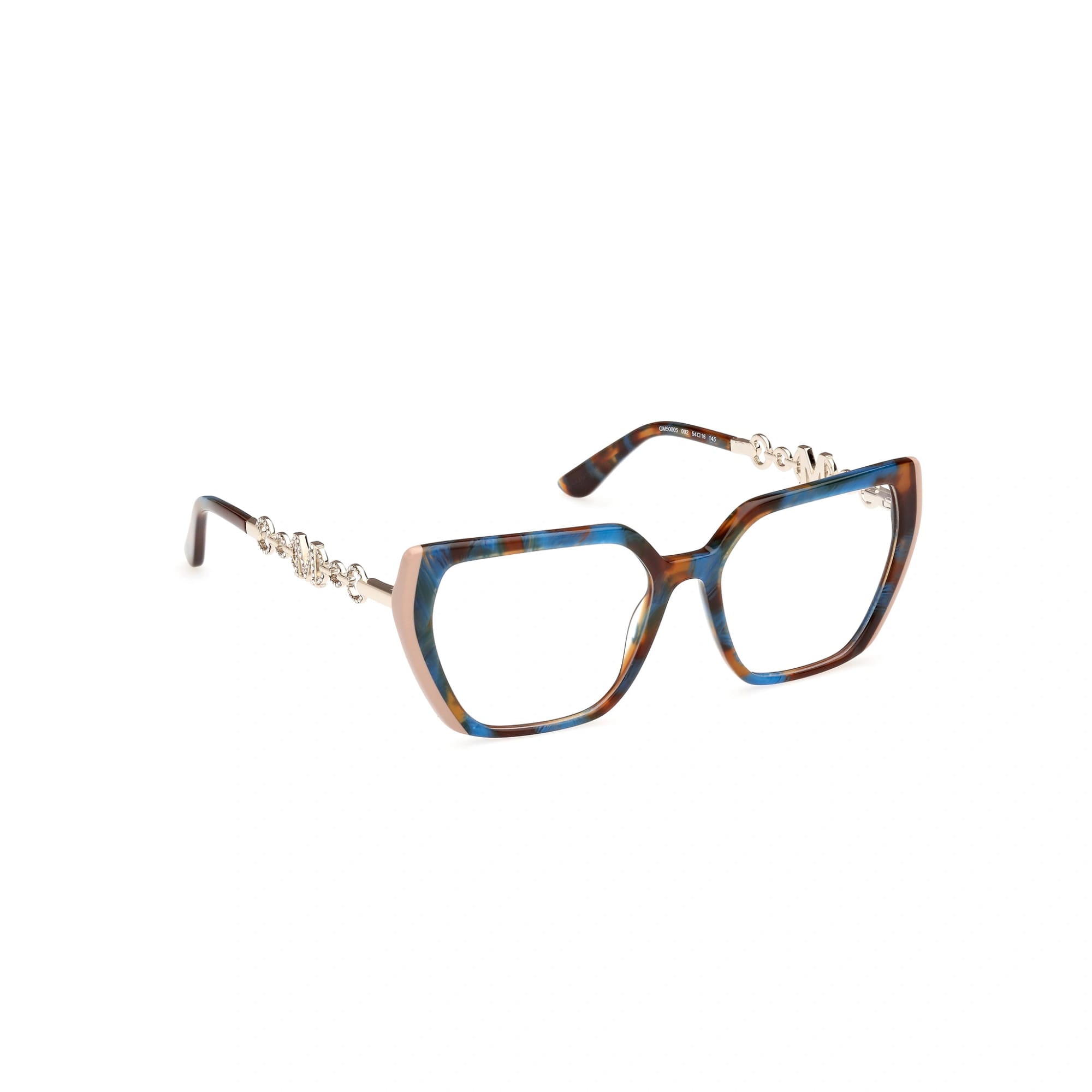 Оправа GUESS BY MARCIANO GM 50005 092 (54-16)