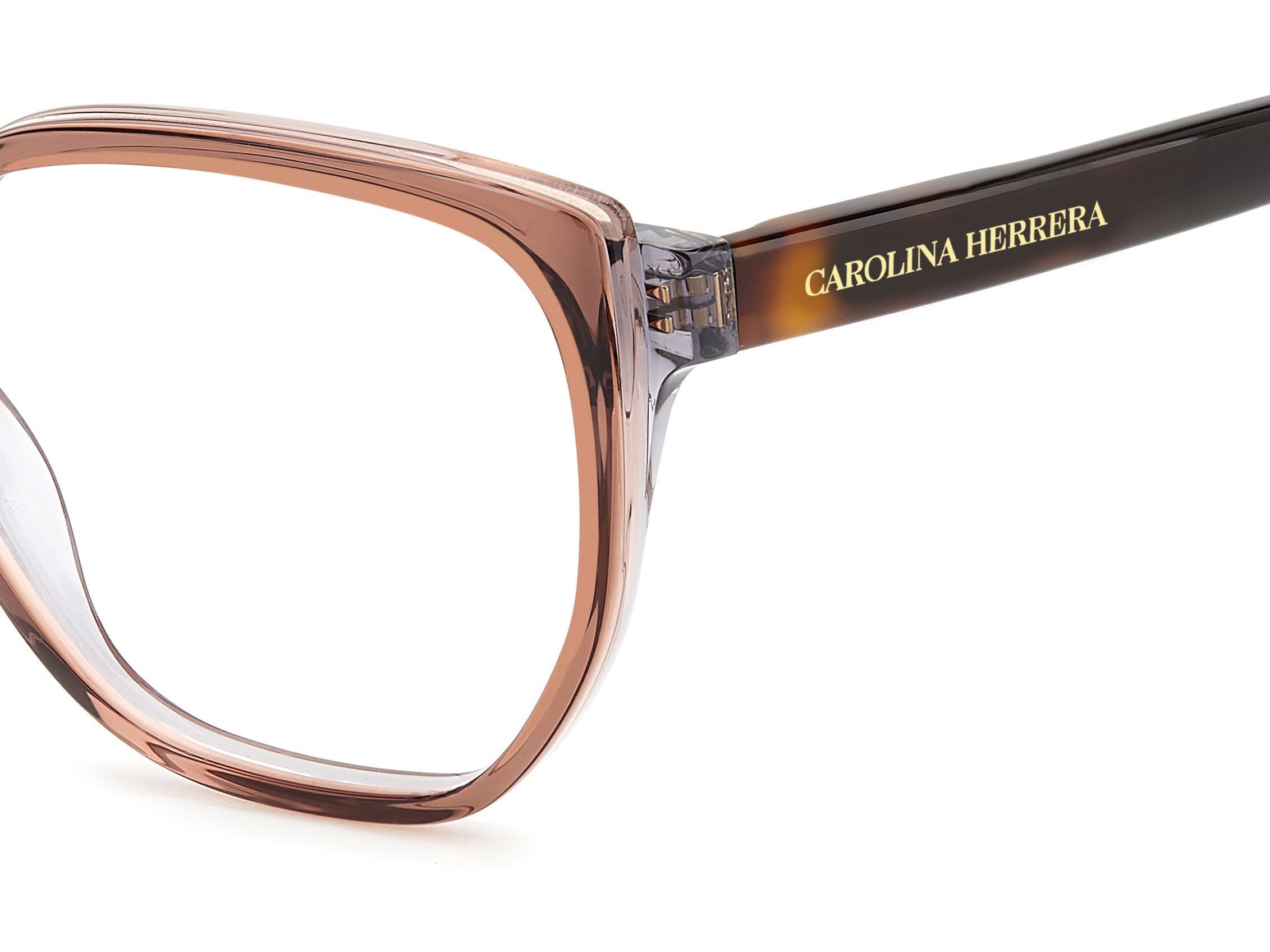 Оправа CAROLINA HERRERA HER 0214 NUX (52-16)