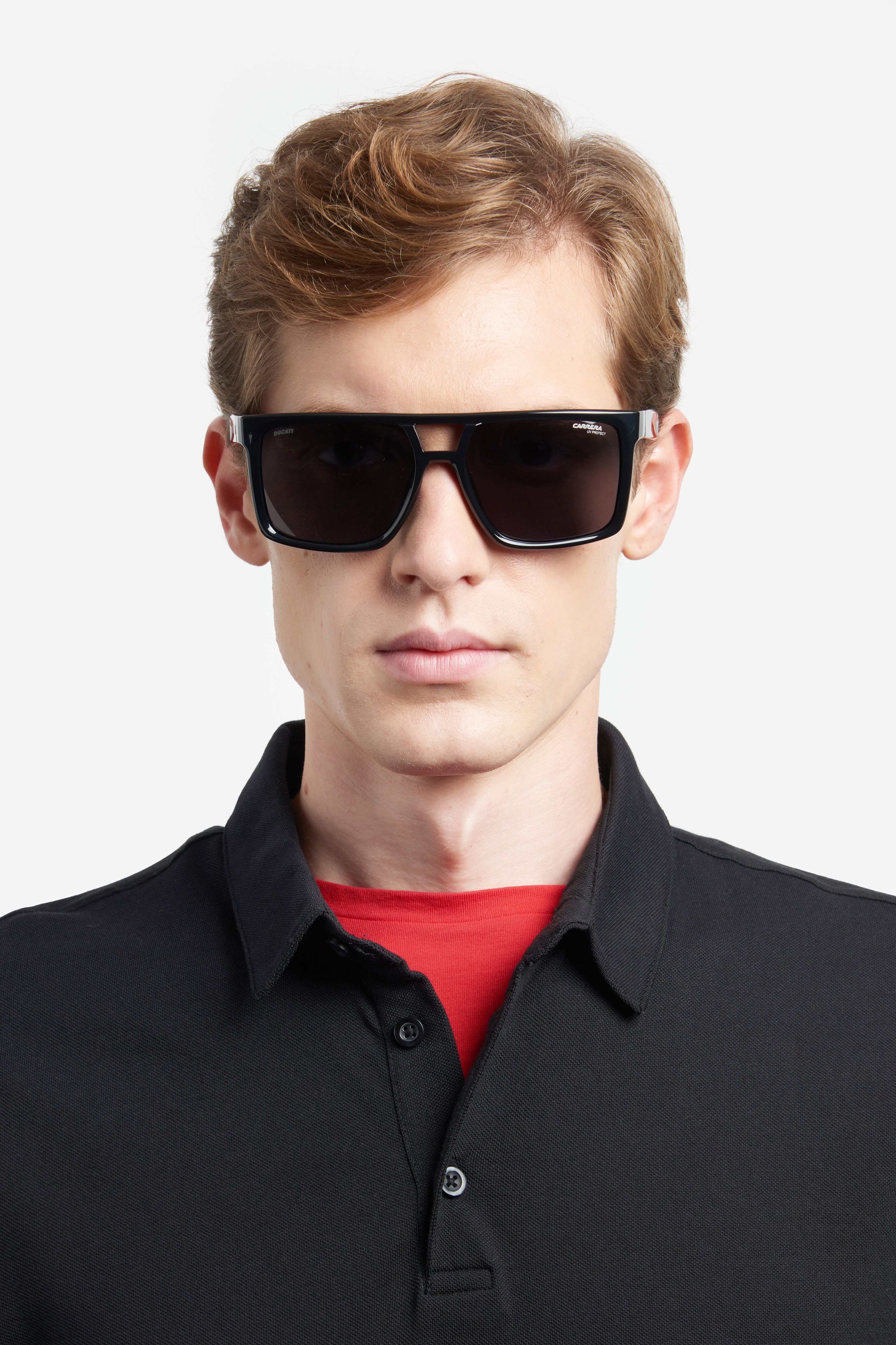 Солнцезащитные очки CARRERA CARDUC 018/S 807 IR (58-17)