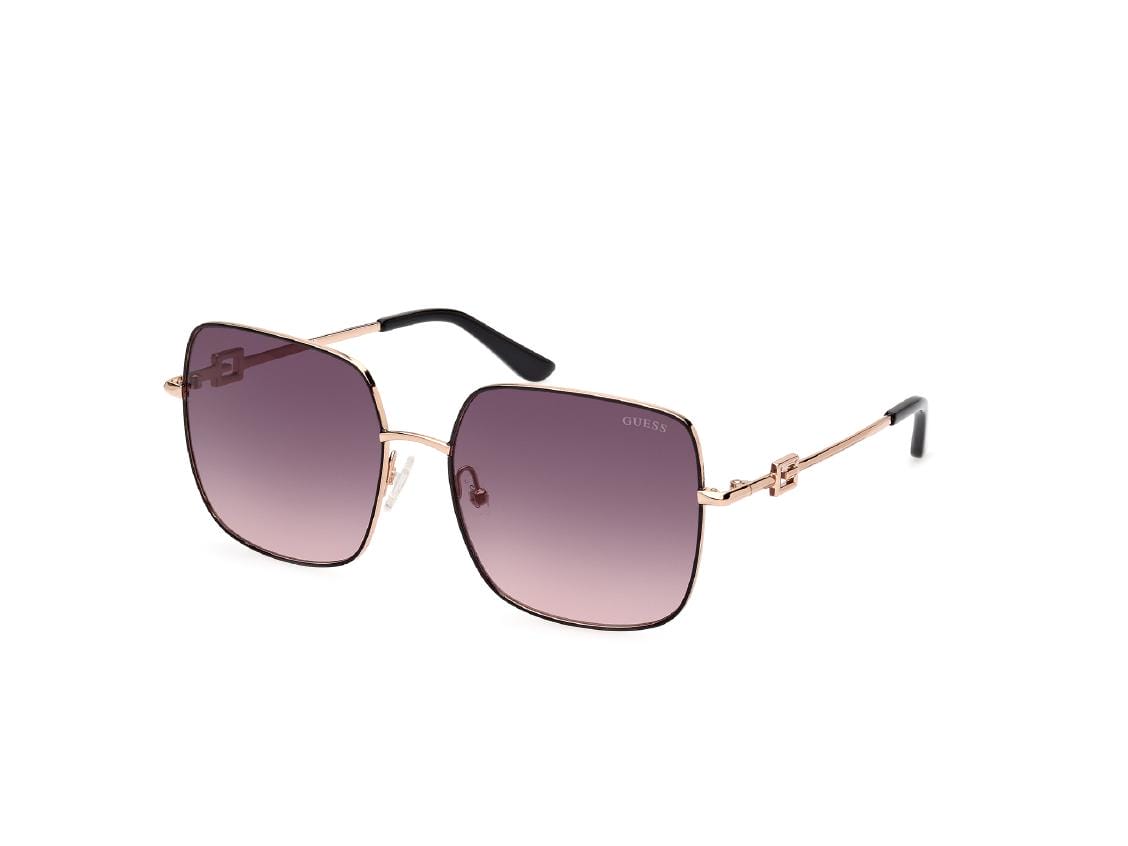 Солнцезащитные очки GUESS GUS 7906-H 05B (58-17)