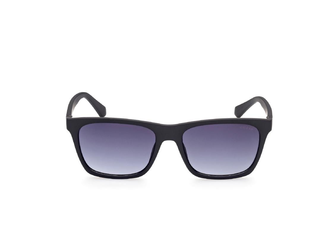 Солнцезащитные очки GUESS GUS 00044 02W (57-18)