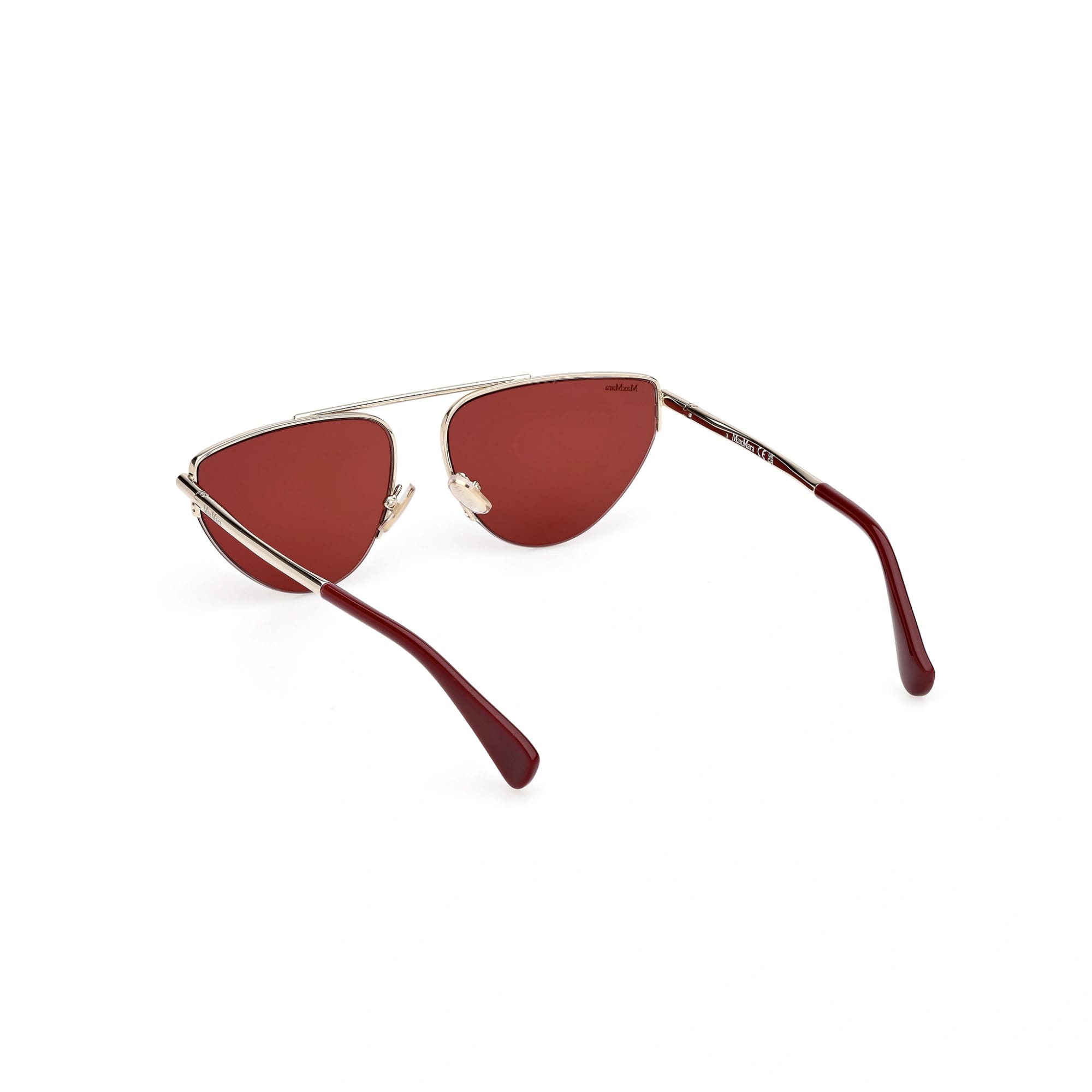 Солнцезащитные очки MAX MARA MM 0122 32S (58-15)