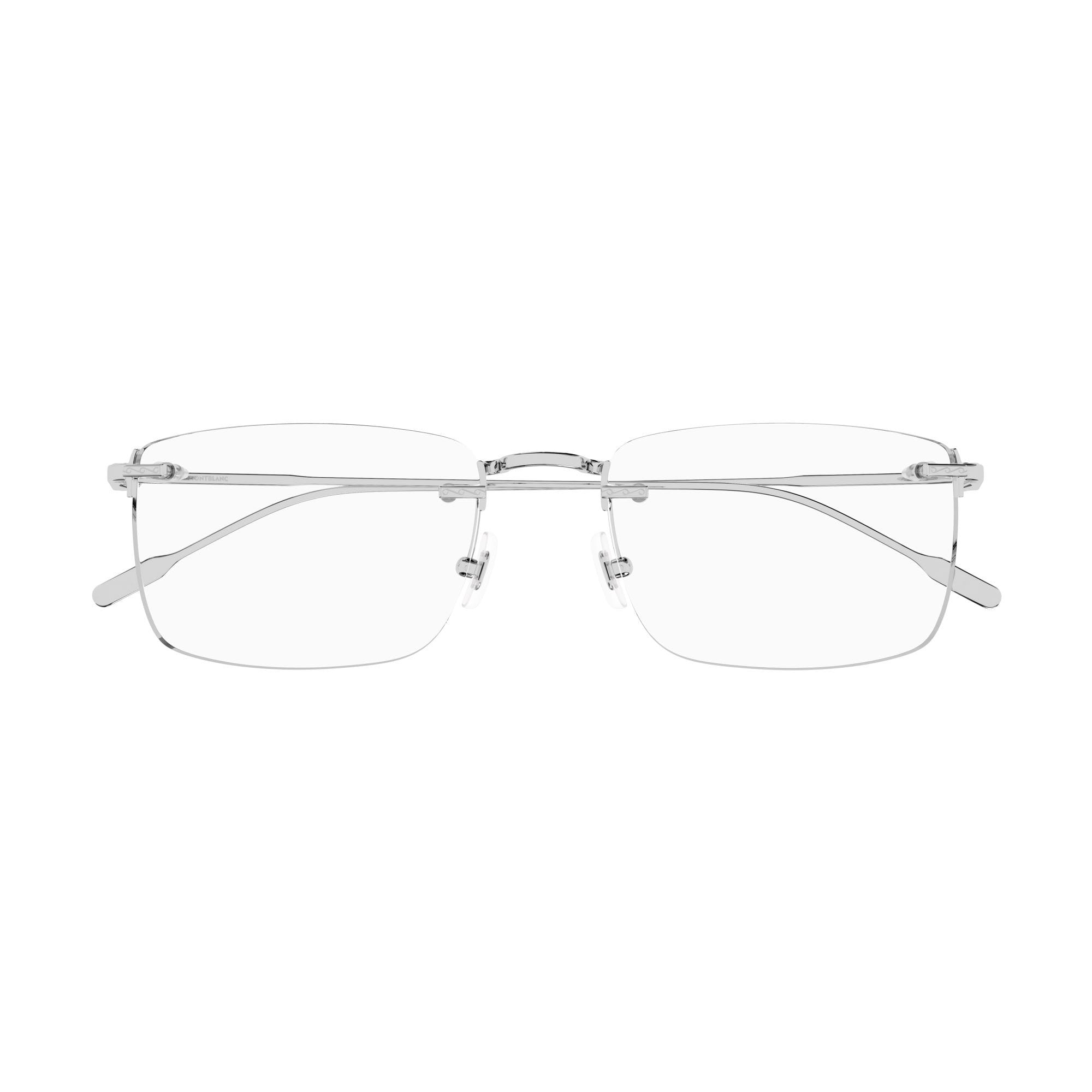Оправа MONTBLANC MB0241O 001 (54-19)