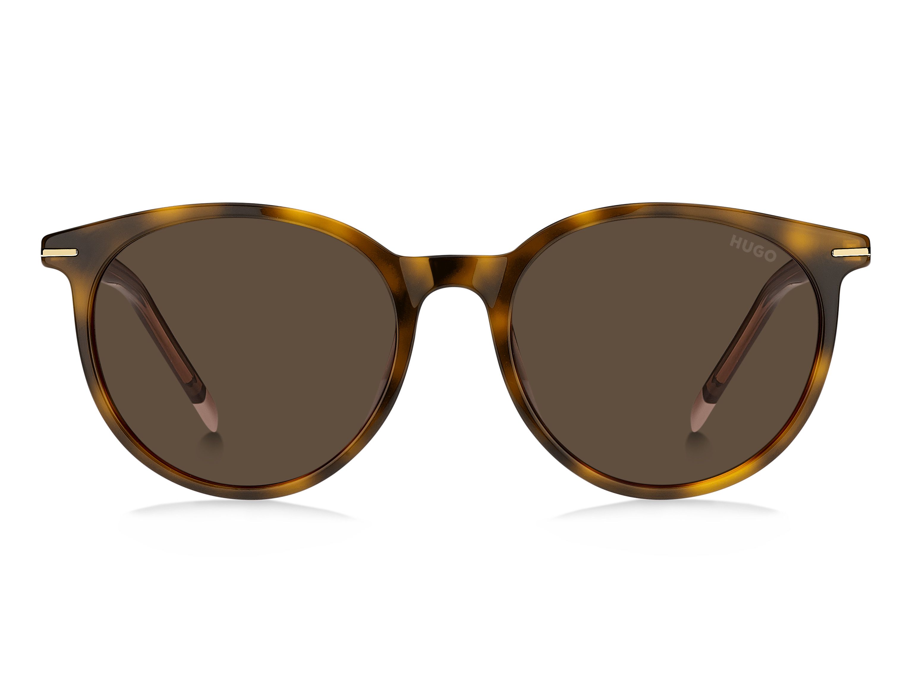 Солнцезащитные очки HUGO HG 1173/S 086 70 (52-18)