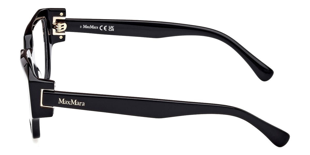 Оправа MAX MARA MM 5182 001 (52-16)