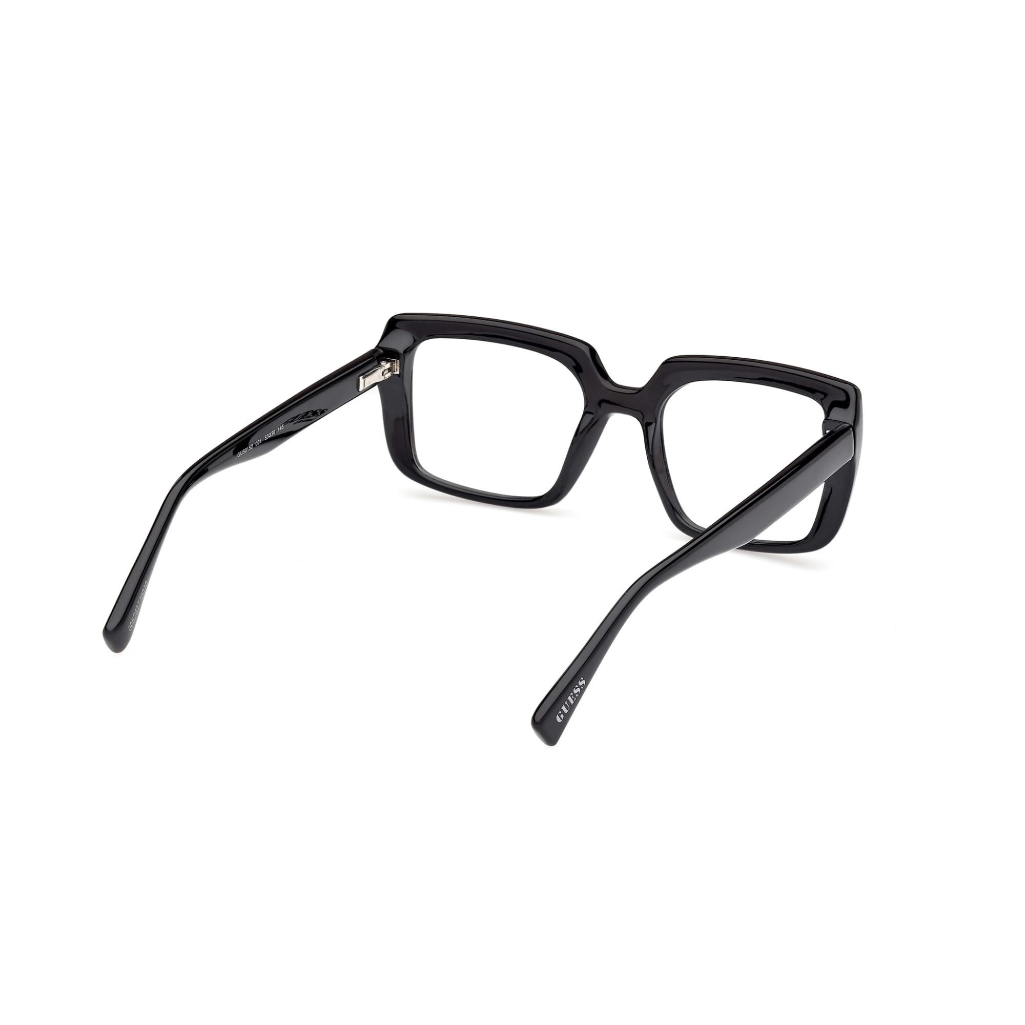 Оправа GUESS GU 50152 001 (53-20)