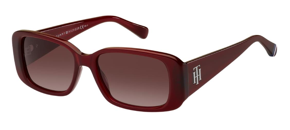 Солнцезащитные очки TOMMY HILFIGER TH 1966/S C9A (54-17)