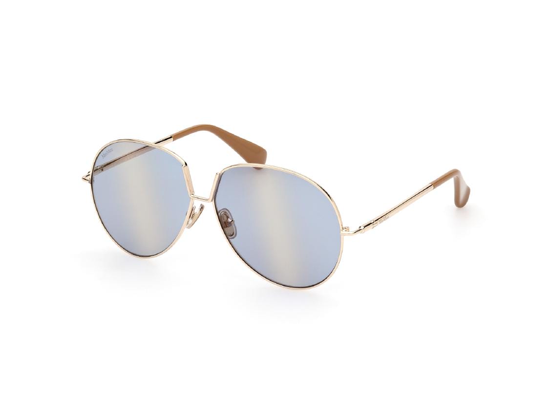 Солнцезащитные очки MAX MARA MM 0081 32X (60-12)