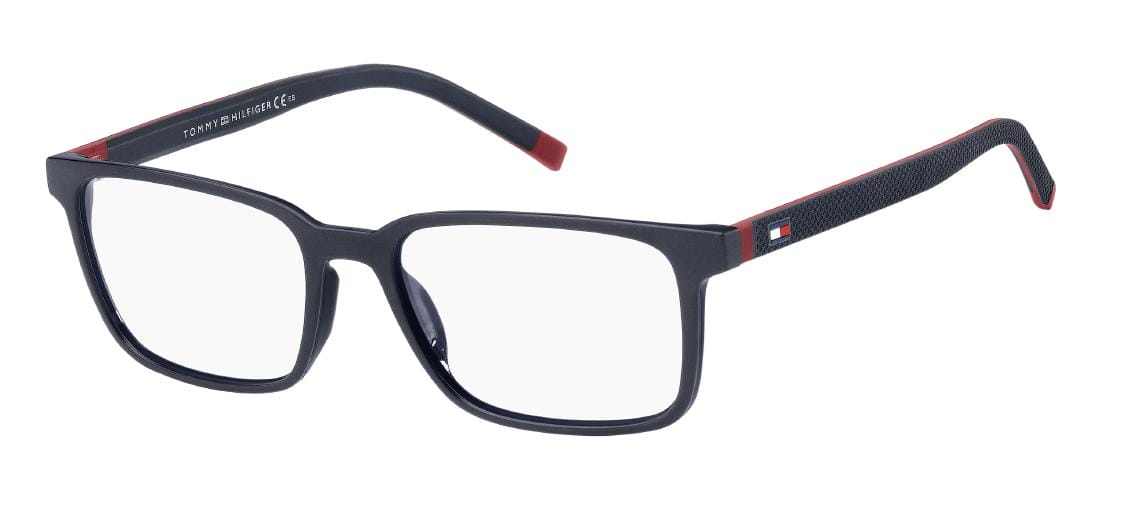 Оправа TOMMY HILFIGER TH 1786 FLL (54-18)