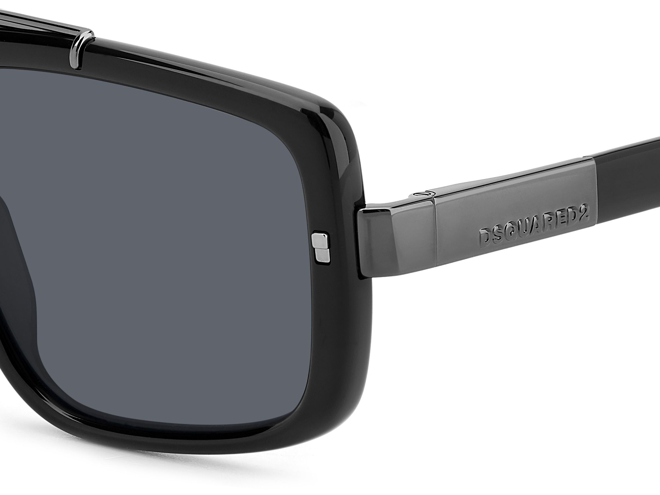 Солнцезащитные очки DSQUARED2 D2 0120/S 807 IR (57-17)