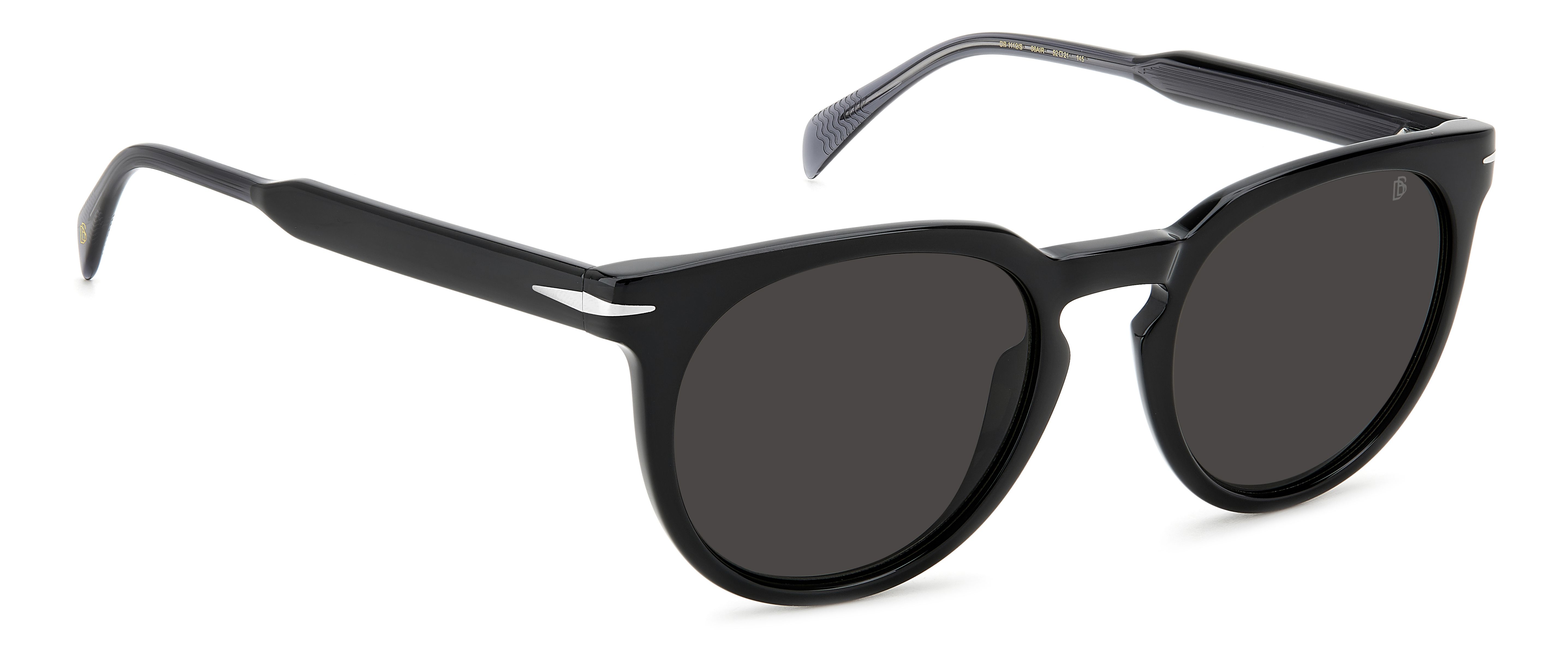 Солнцезащитные очки DAVID BECKHAM DB 1112/S 08A IR (52-21)