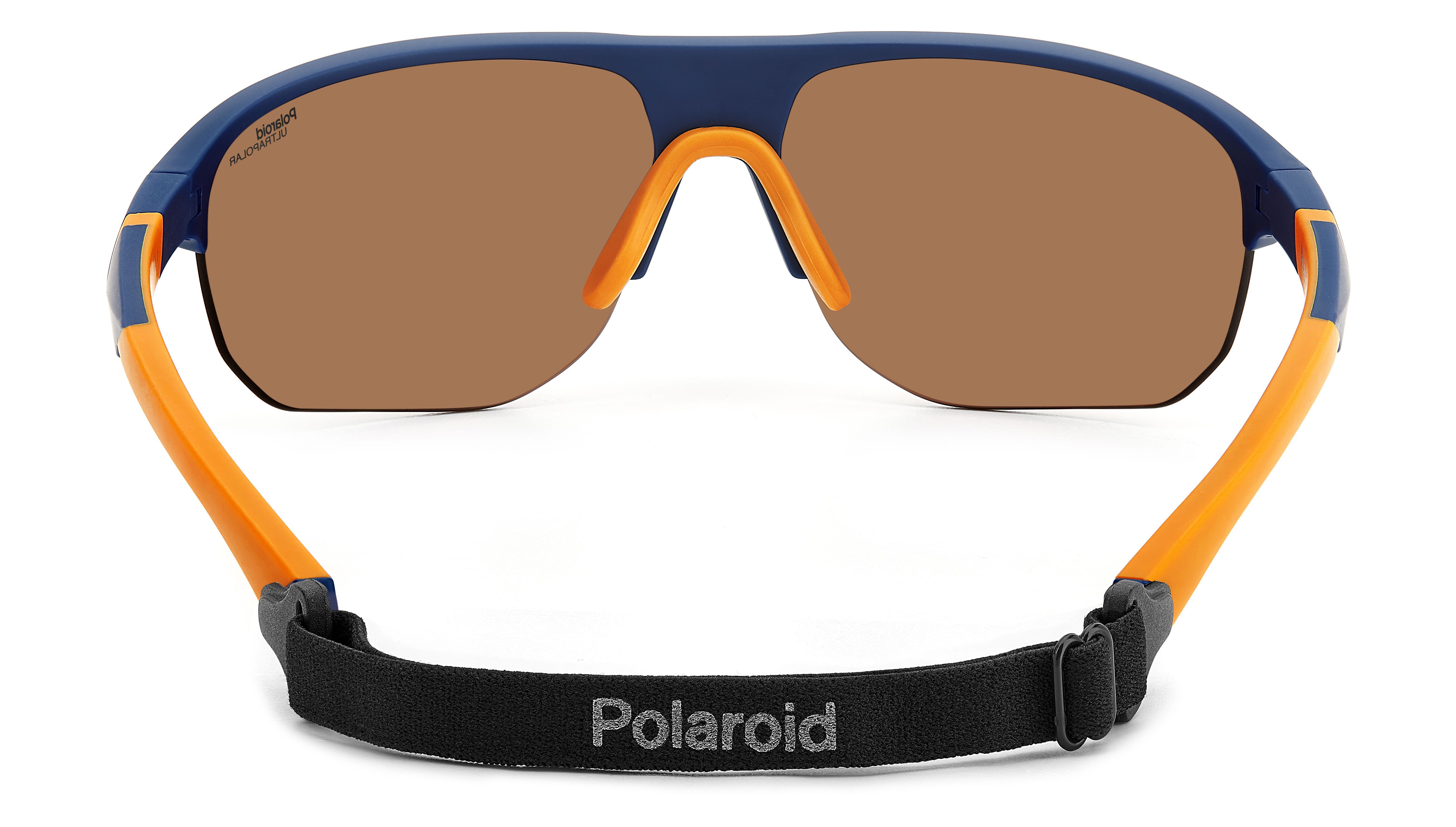 Солнцезащитные очки Polaroid PLD 7059/S FLL 47 (70-09)