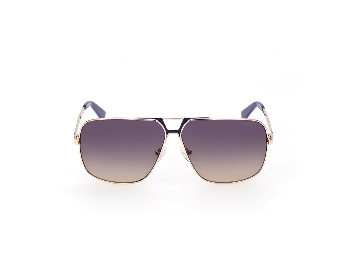 Солнцезащитные очки GUESS GUS 00070 32W (61-11)