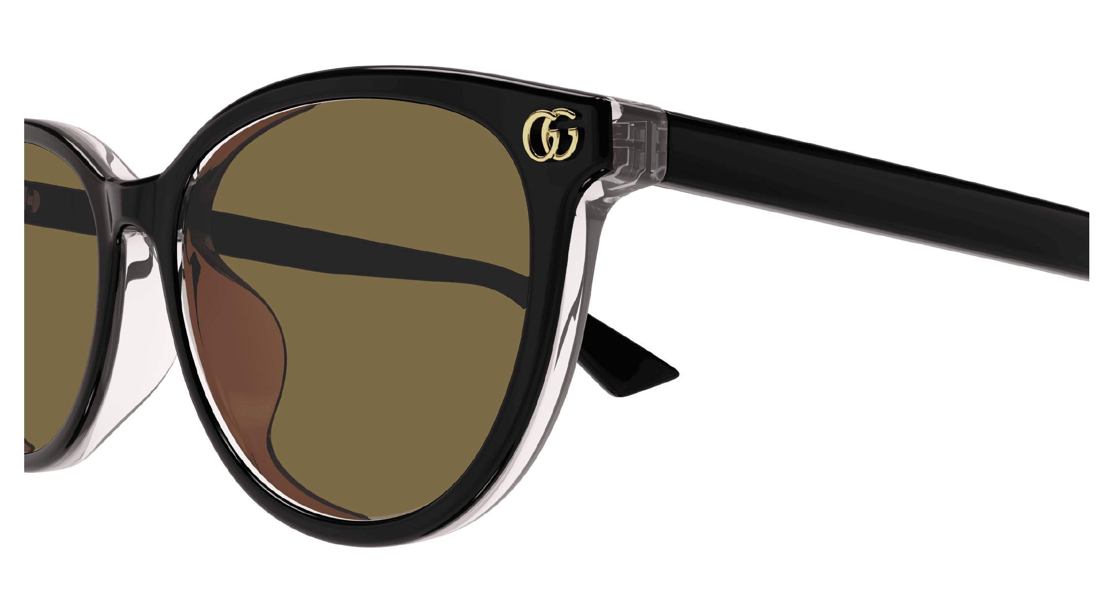 Солнцезащитные очки GUCCI GG1818SK 003 (56-17)
