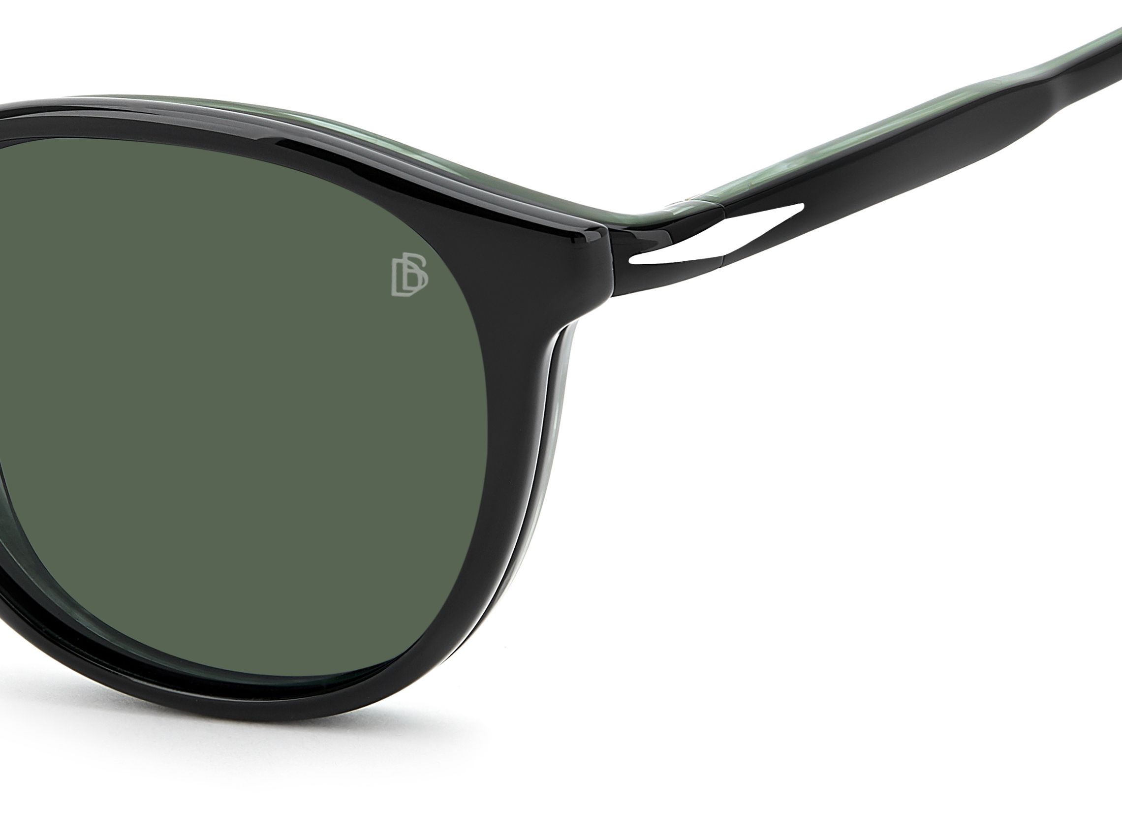 Оправа DAVID BECKHAM DB 1018/C R2H (50-20)