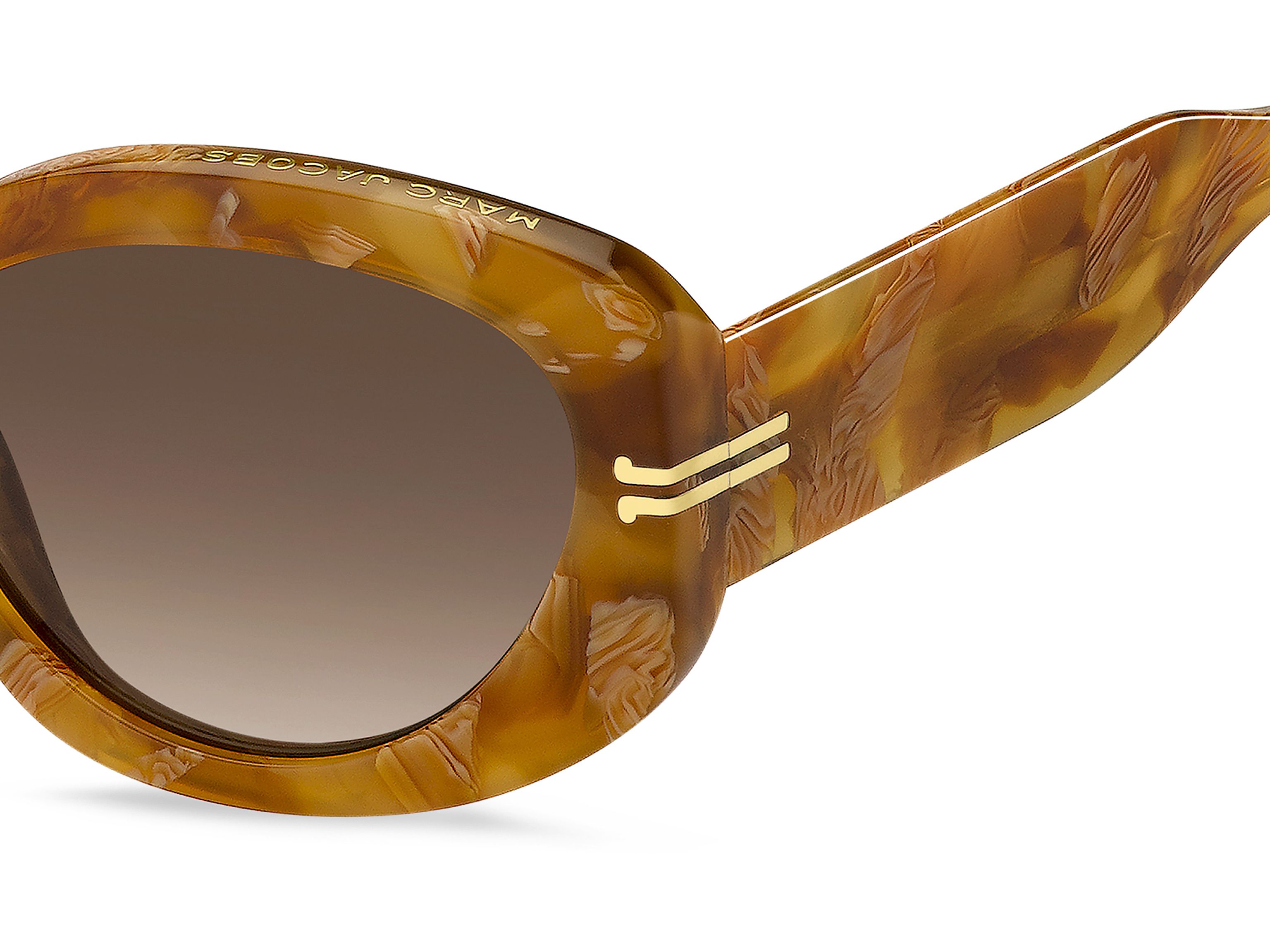 Солнцезащитные очки MARC JACOBS MJ 1099/S 03Y HA (56-20)