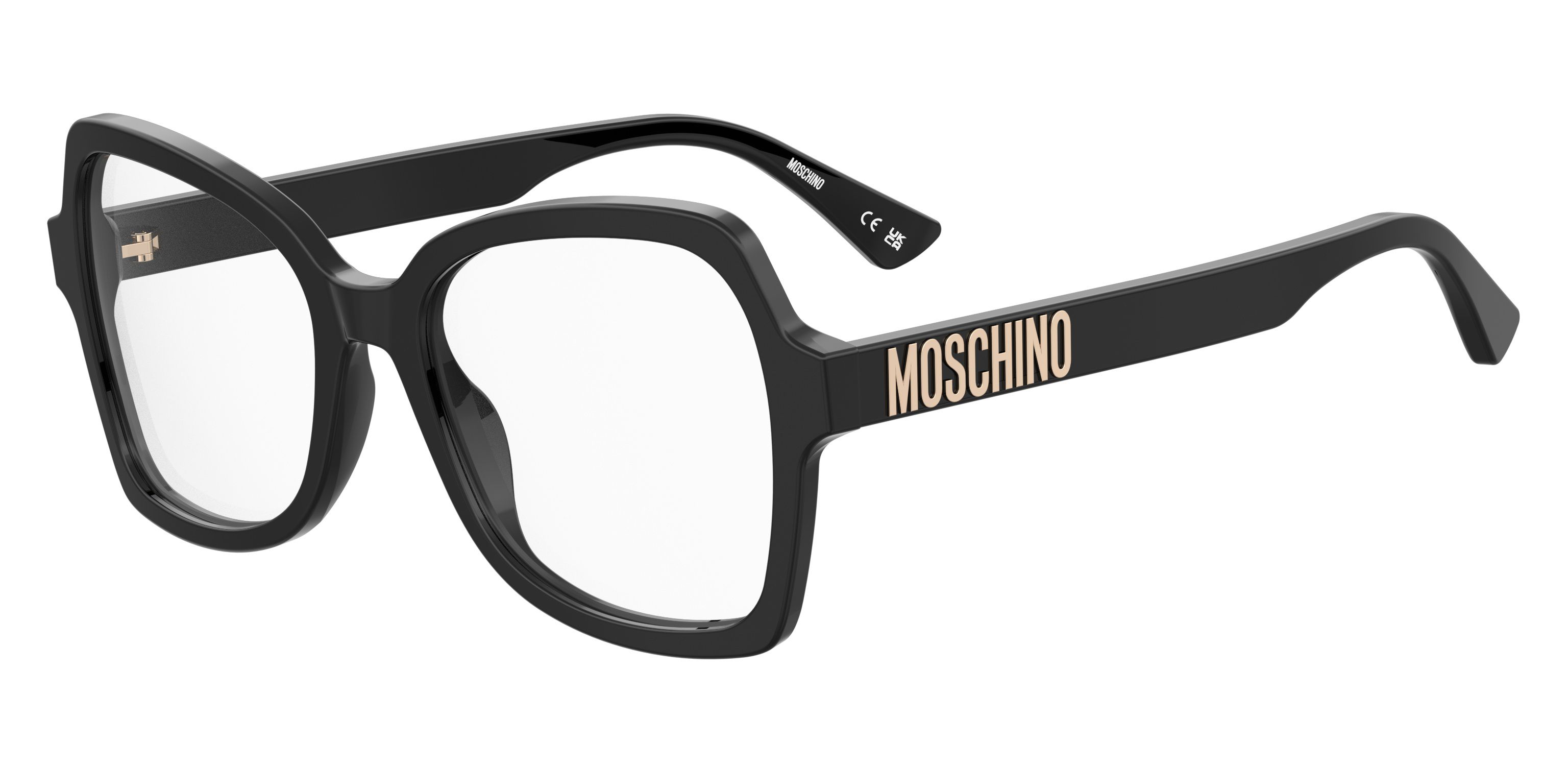 Оправа MOSCHINO MOS643 807 (53-19)