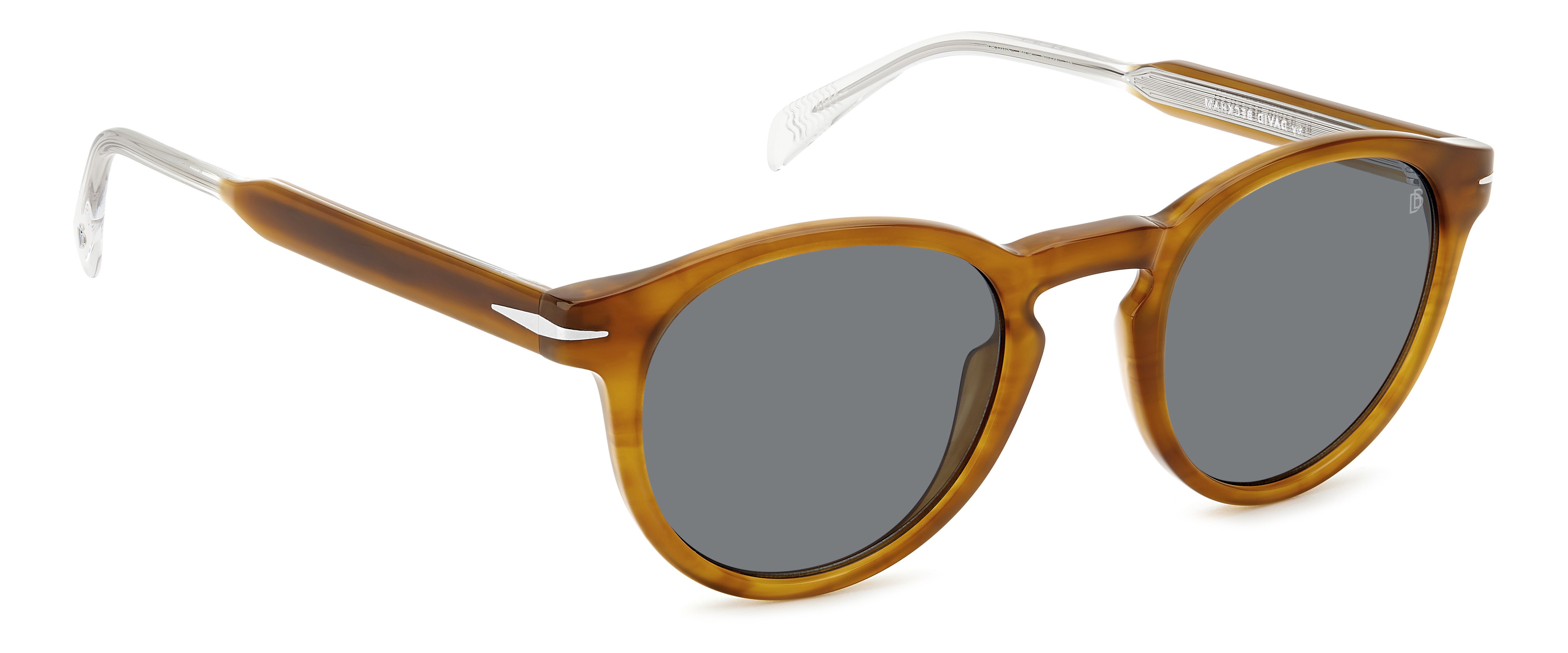 Солнцезащитные очки DAVID BECKHAM DB 1111/S B4L IR (50-23)