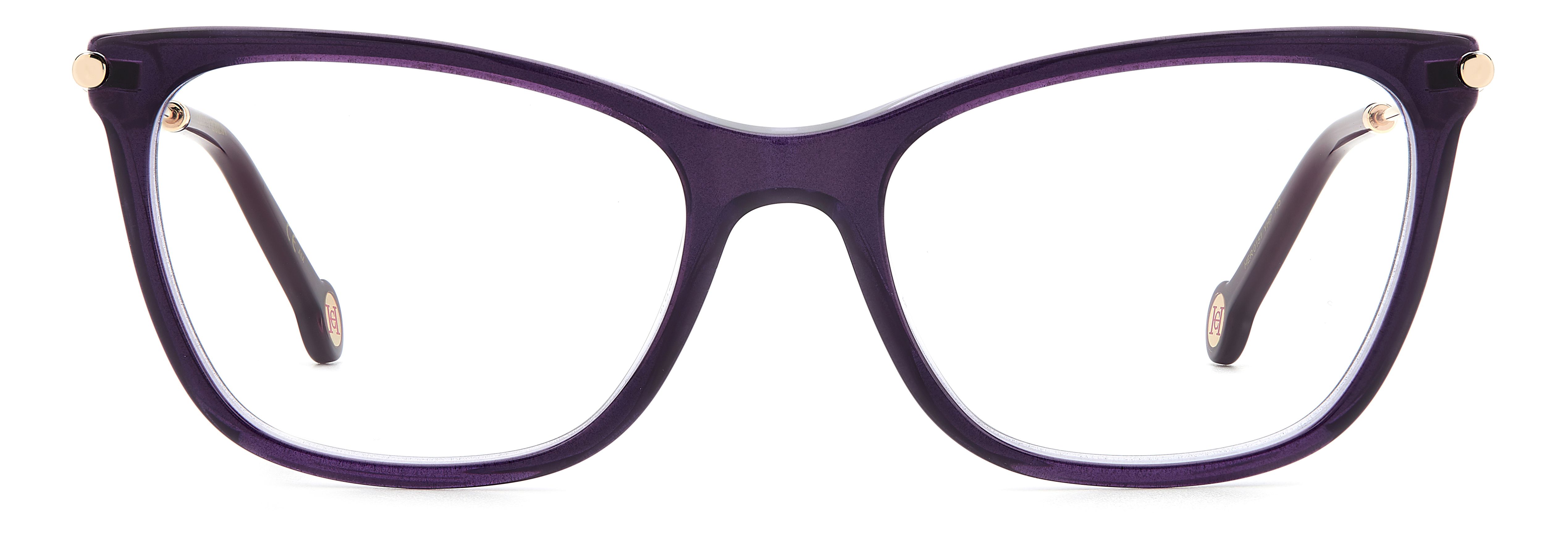 Оправа CAROLINA HERRERA HER 0151 YHP (54-18)