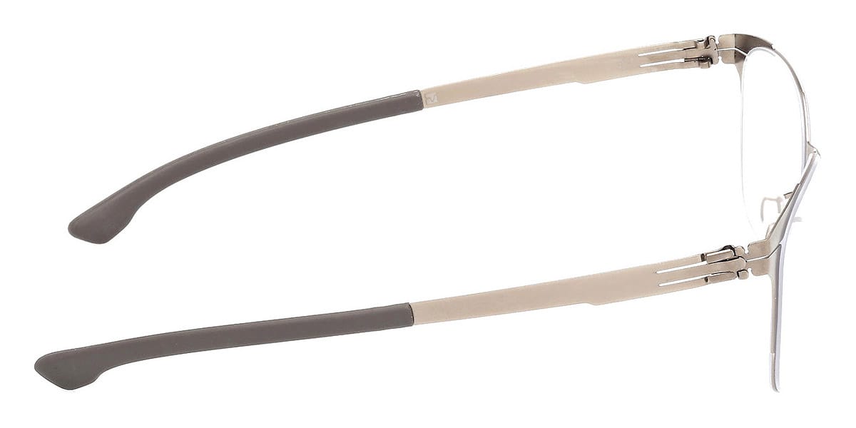 Оправа IC! BERLIN IC ALFIE BRONZE/WARM GREY (51-20)