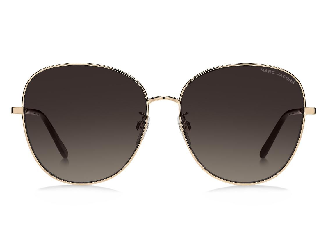 Солнцезащитные очки MARC JACOBS MARC 664/G/S RHL HA (59-15)