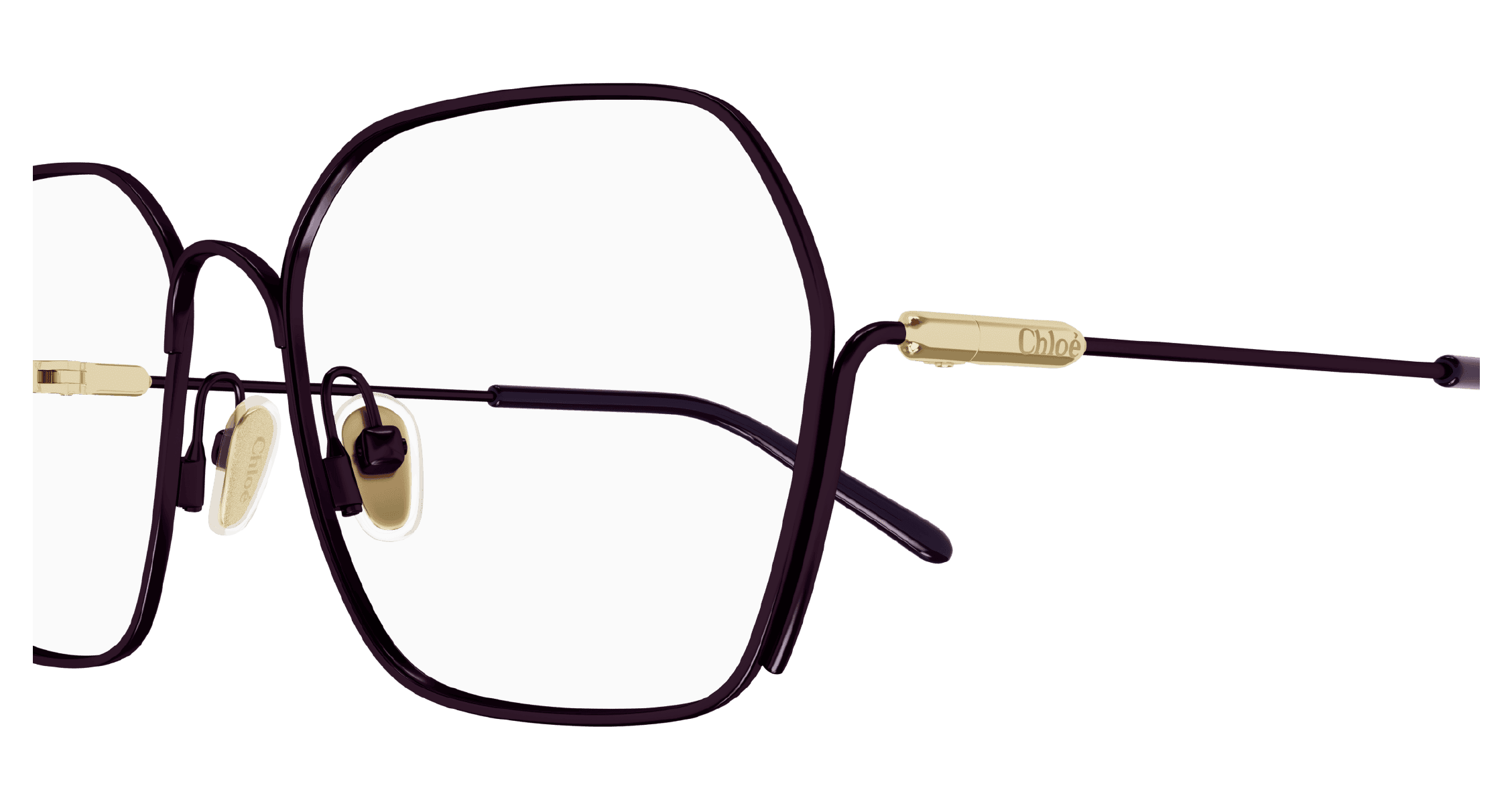 Оправа CHLOE CH0208O 003 (55-16)