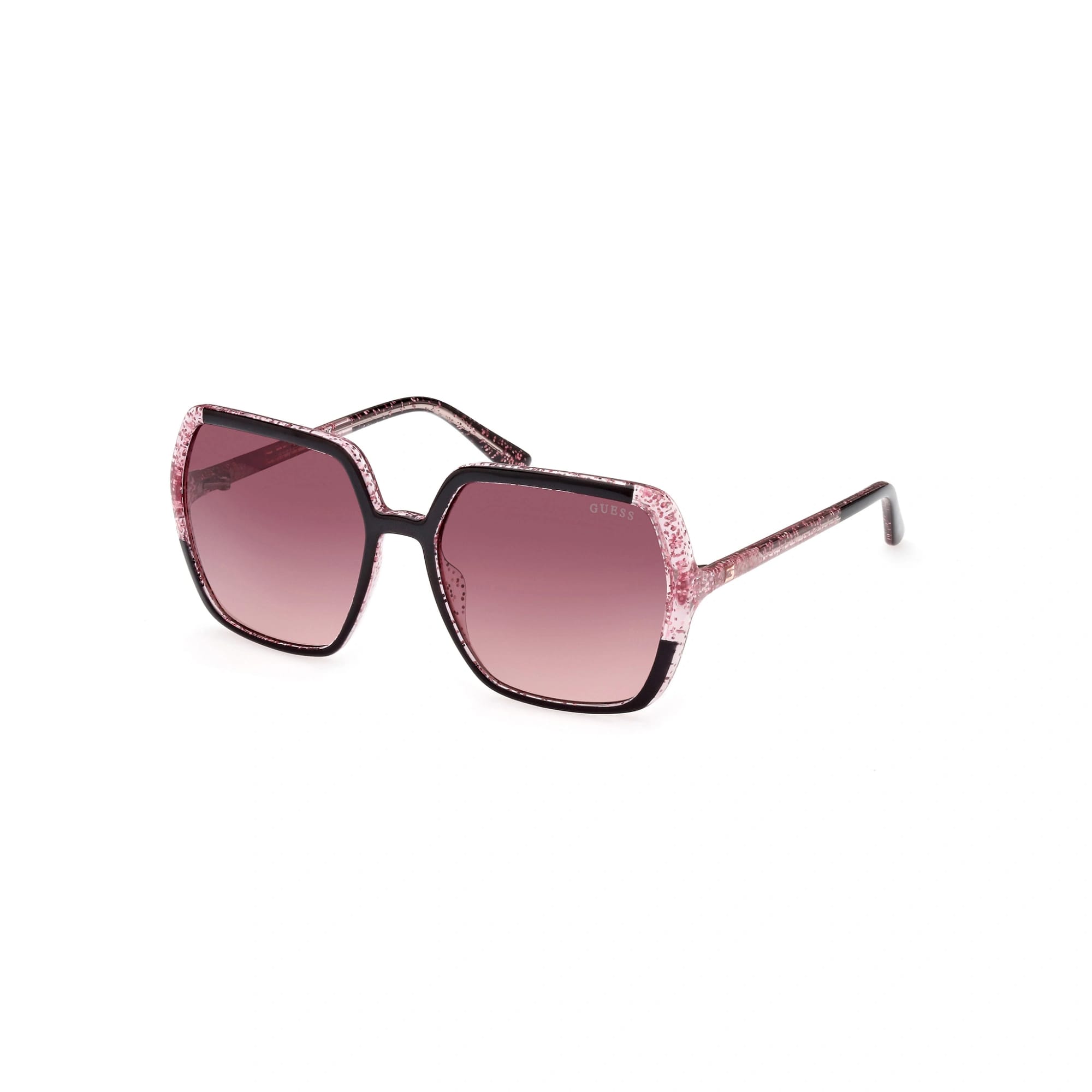 Солнцезащитные очки GUESS GUS 7883 01T (56-17)