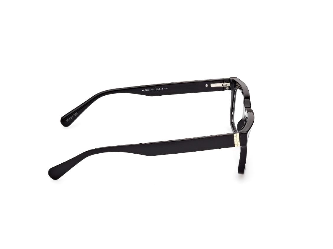 Оправа GUESS GU 8253 001 (53-19)