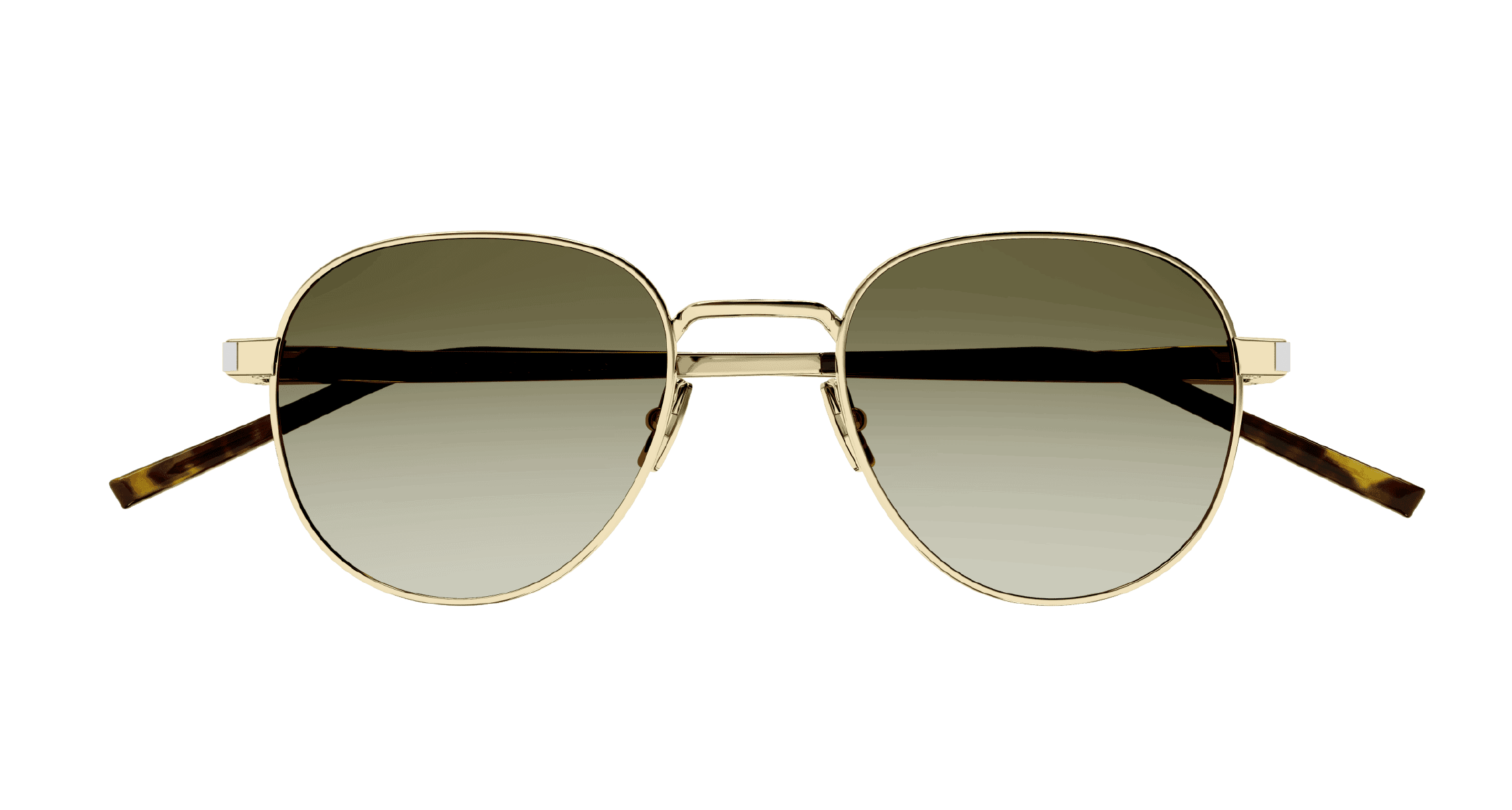 Солнцезащитные очки SAINT LAURENT SL 555 003 (48-20)