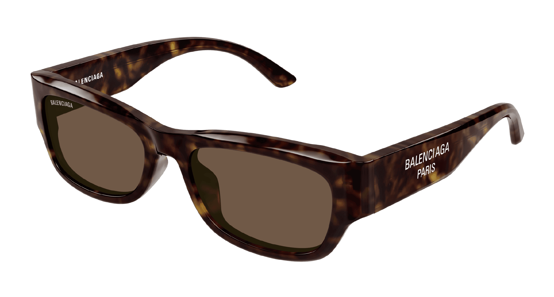 Солнцезащитные очки BALENCIAGA BB0390SK 002 (56-19)