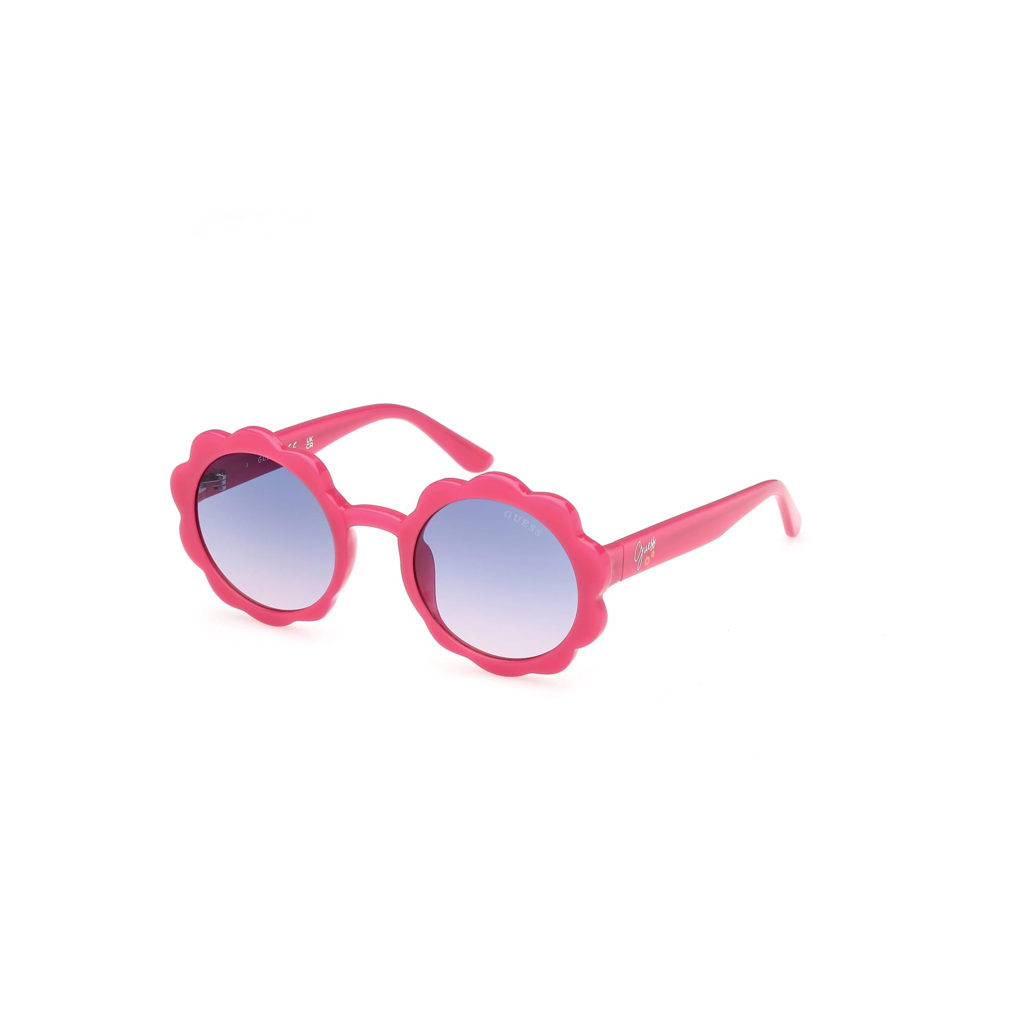 Солнцезащитные очки GUESS GUS 00127 72Z (45-21)