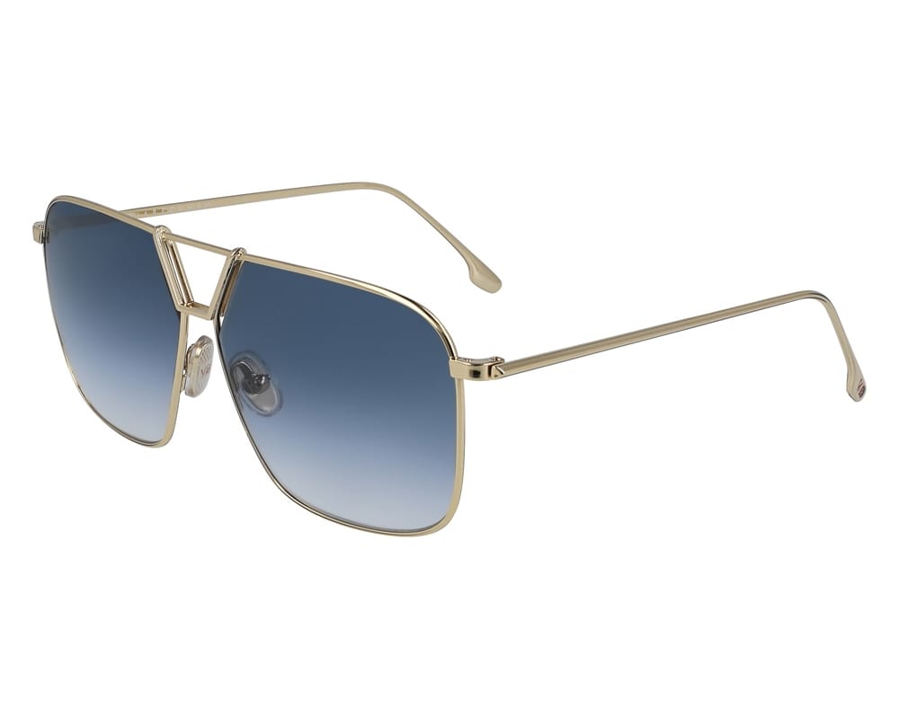 Солнцезащитные очки VICTORIA BECKHAM VB204S 704 (60-10)