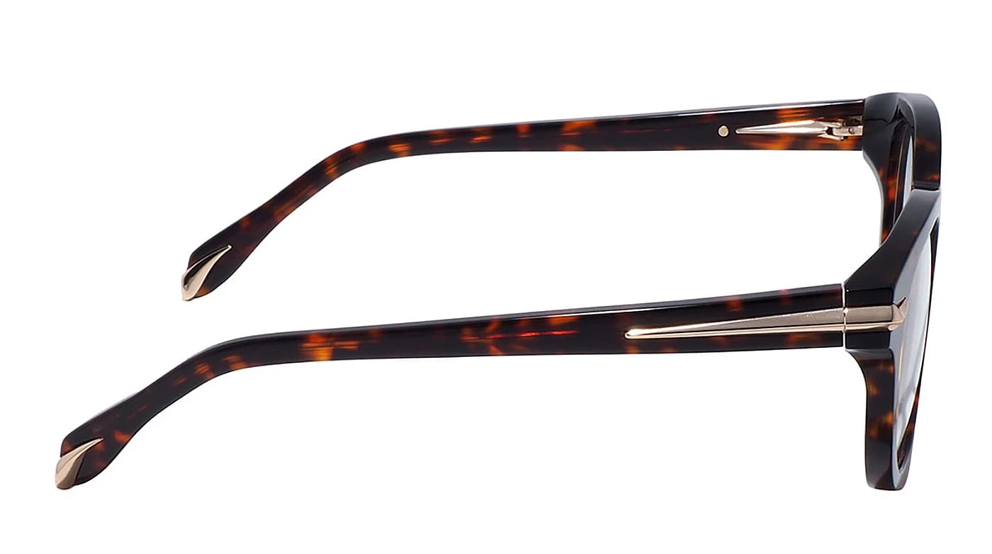 Оправа ROBERTO CAVALLI VRC044M 743 (49-20)