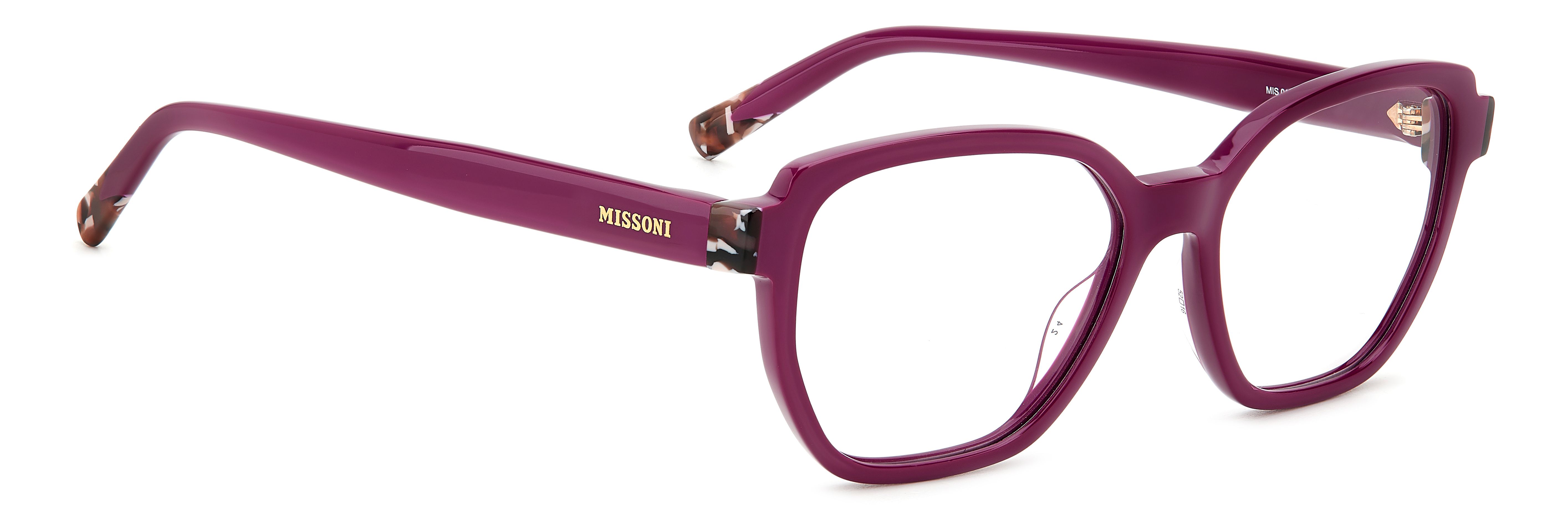 Оправа MISSONI MIS 0134 0T7 (52-16)