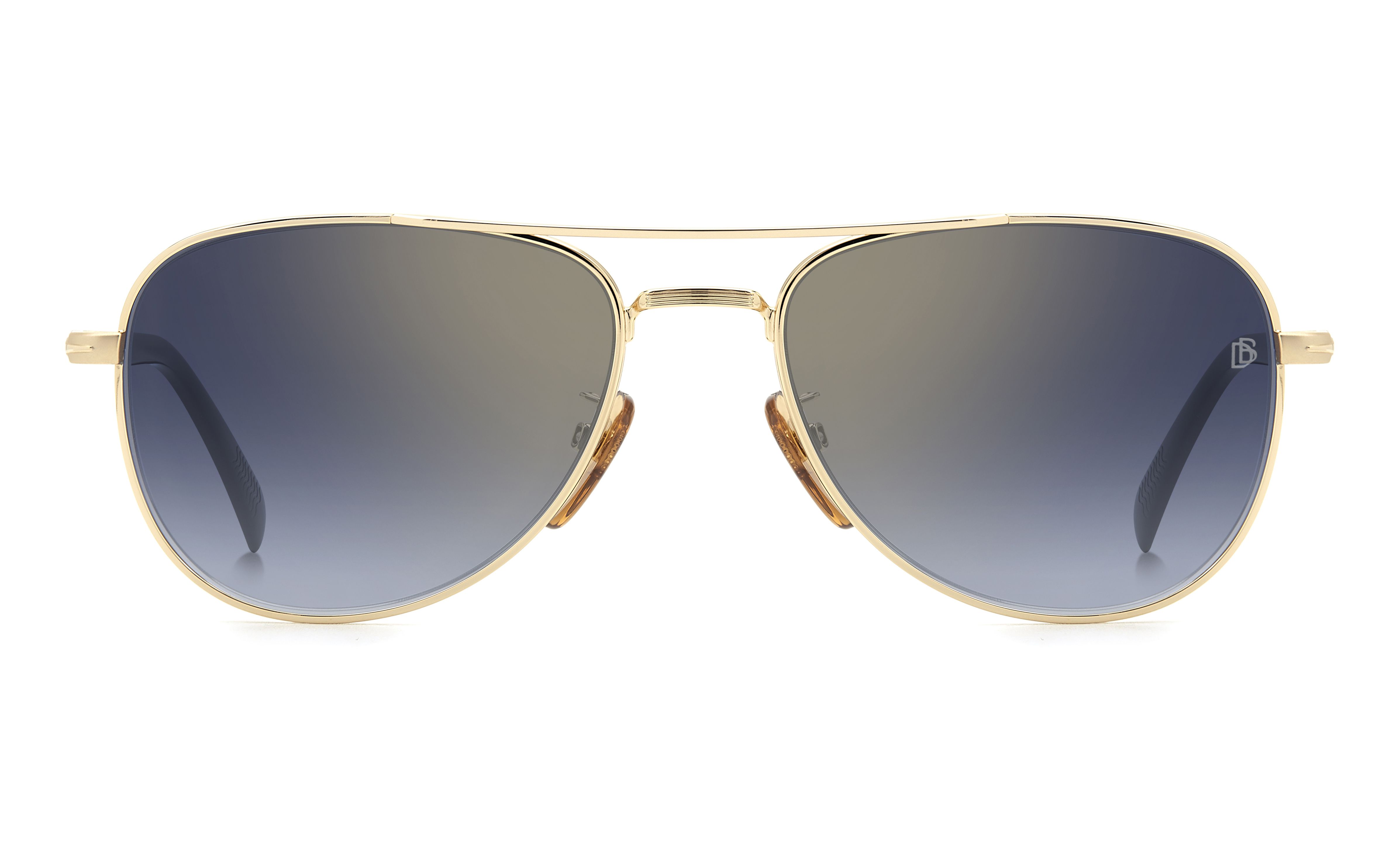 Солнцезащитные очки DAVID BECKHAM DB 1175/S RHL 1V (56-18)