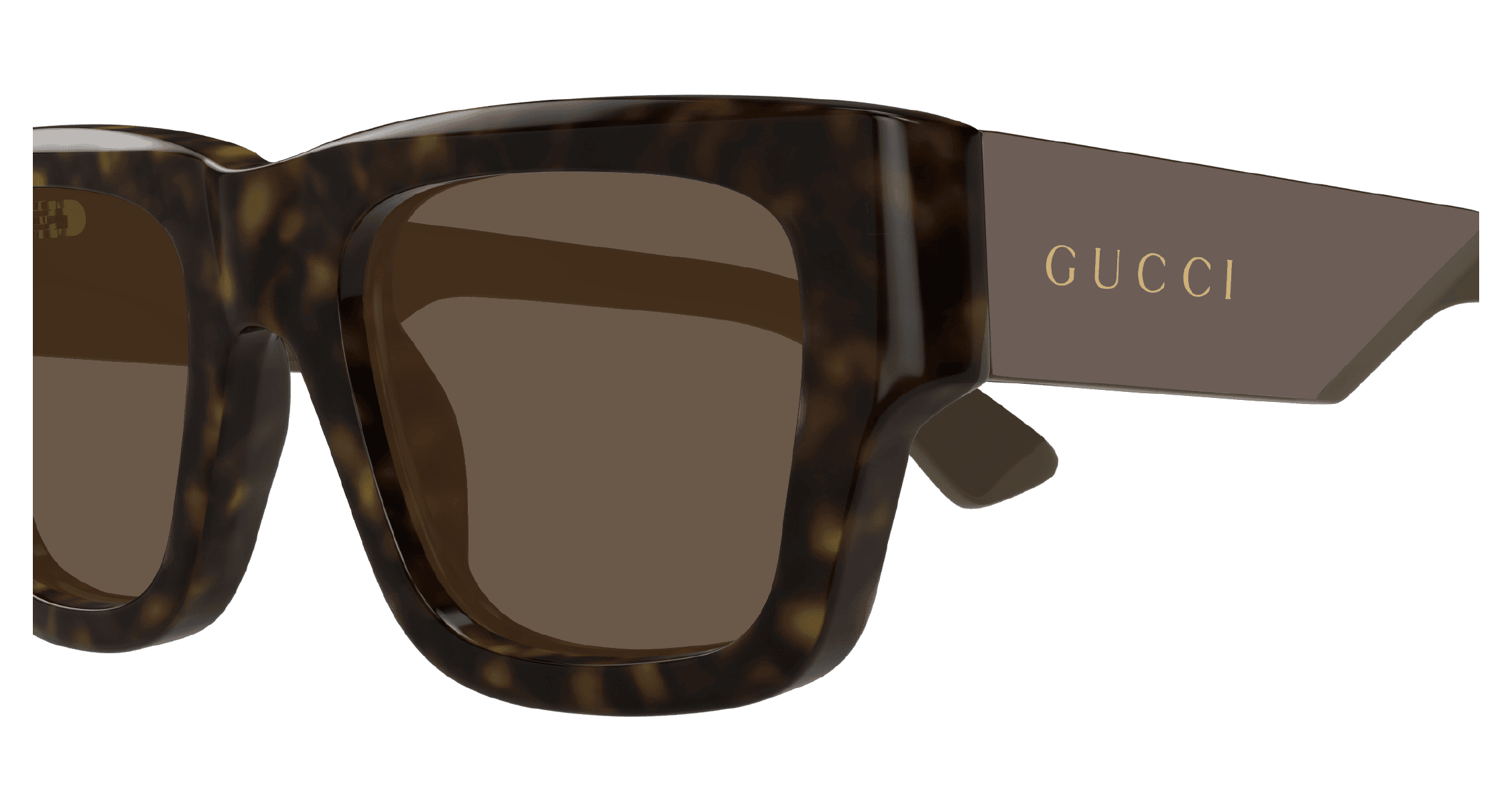 Солнцезащитные очки GUCCI GG1668S 005 (52-21)
