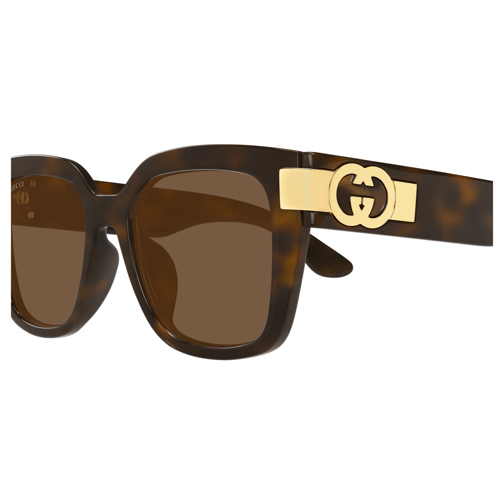 Солнцезащитные очки GUCCI GG1690SK 002 (54-19)