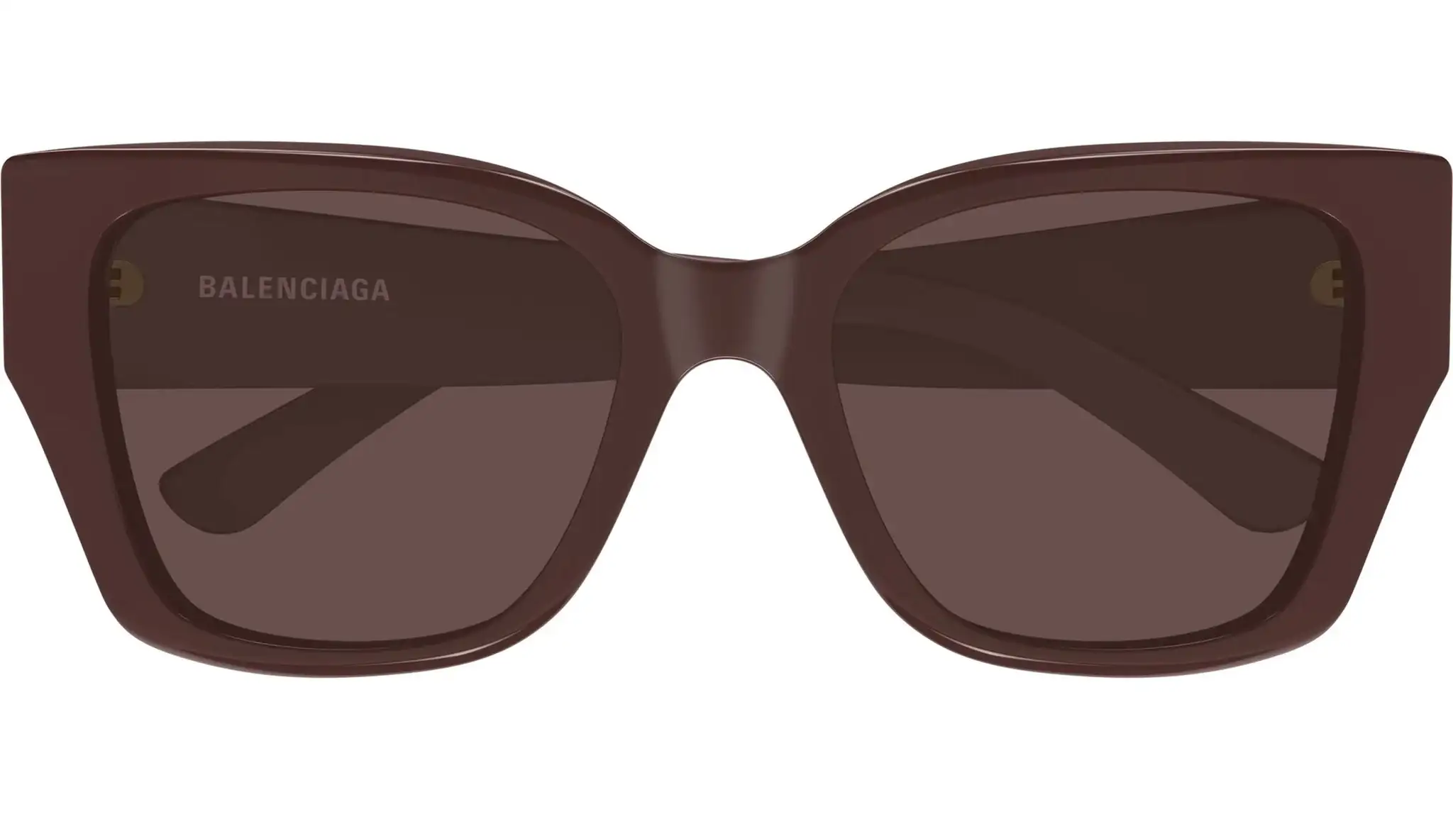 Солнцезащитные очки BALENCIAGA BB0474S 003 (55-19)