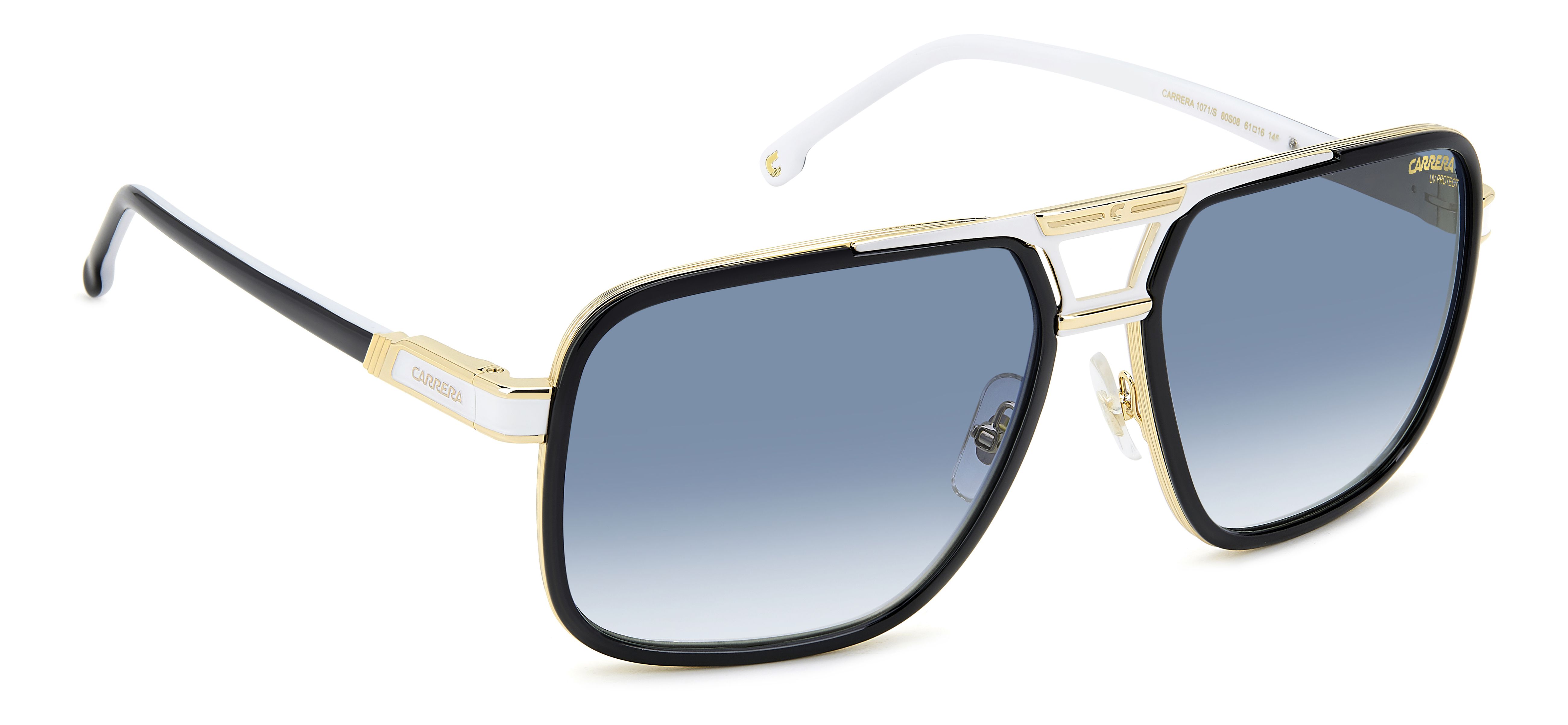 Солнцезащитные очки CARRERA 1071/S 80S 08 (61-16)