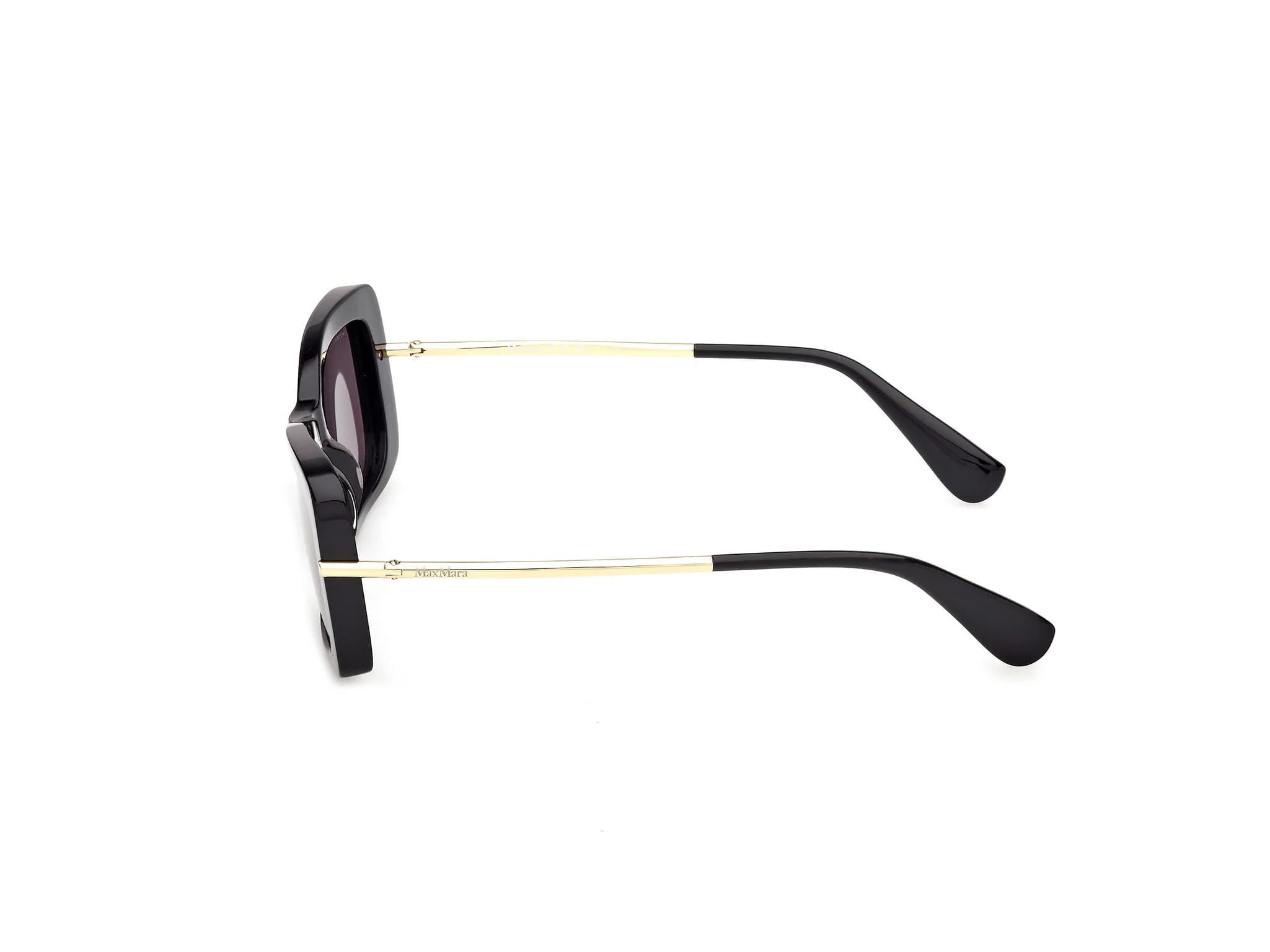 Солнцезащитные очки MAX MARA MM 0194 01A (54-18)