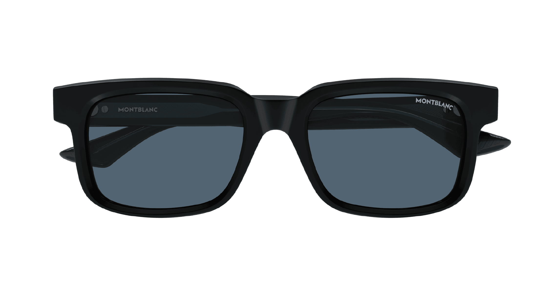 Солнцезащитные очки MONTBLANC MB0383S 003 (54-19)