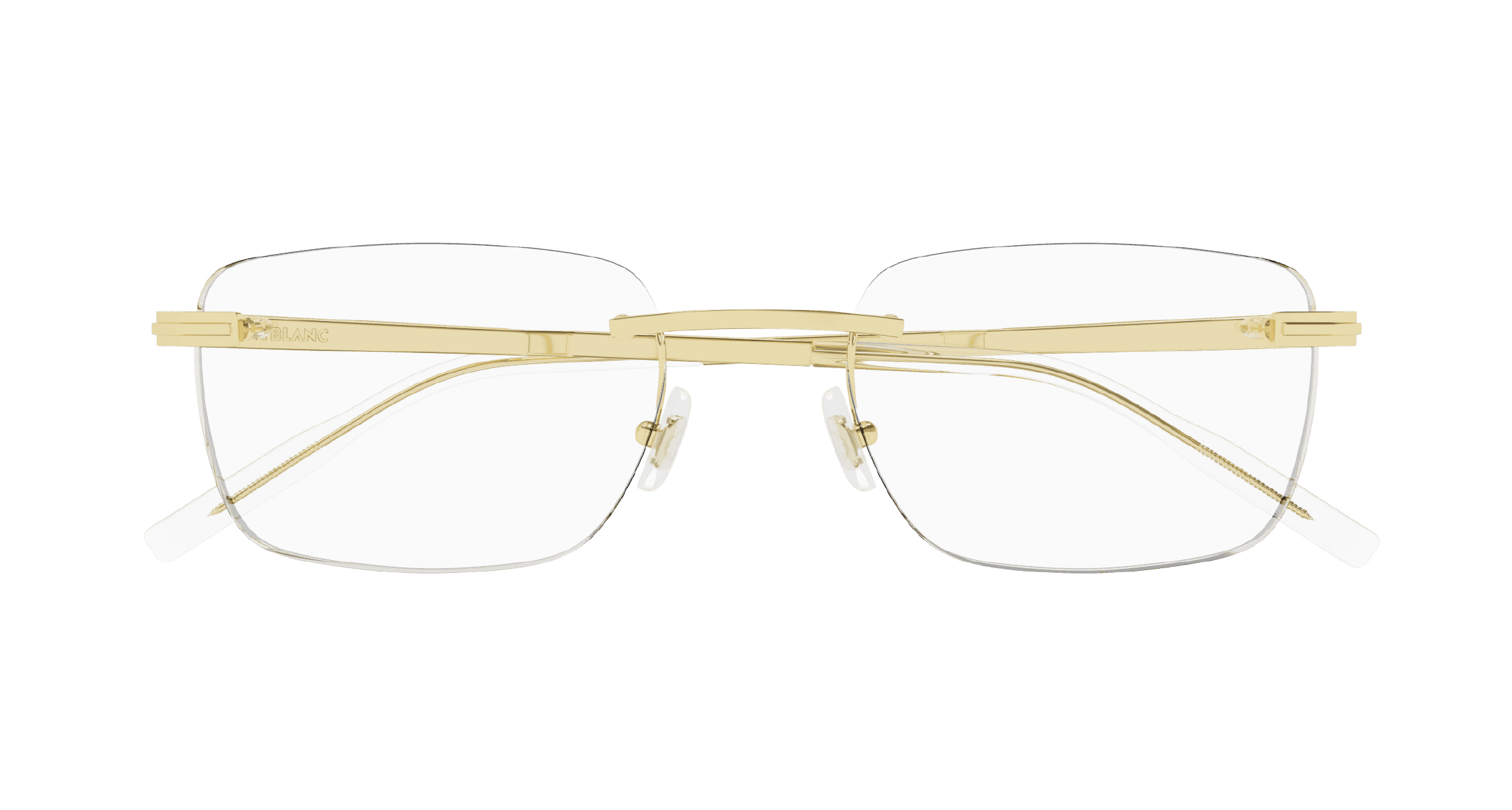 Оправа MONTBLANC MB0279O 002 (54-20)
