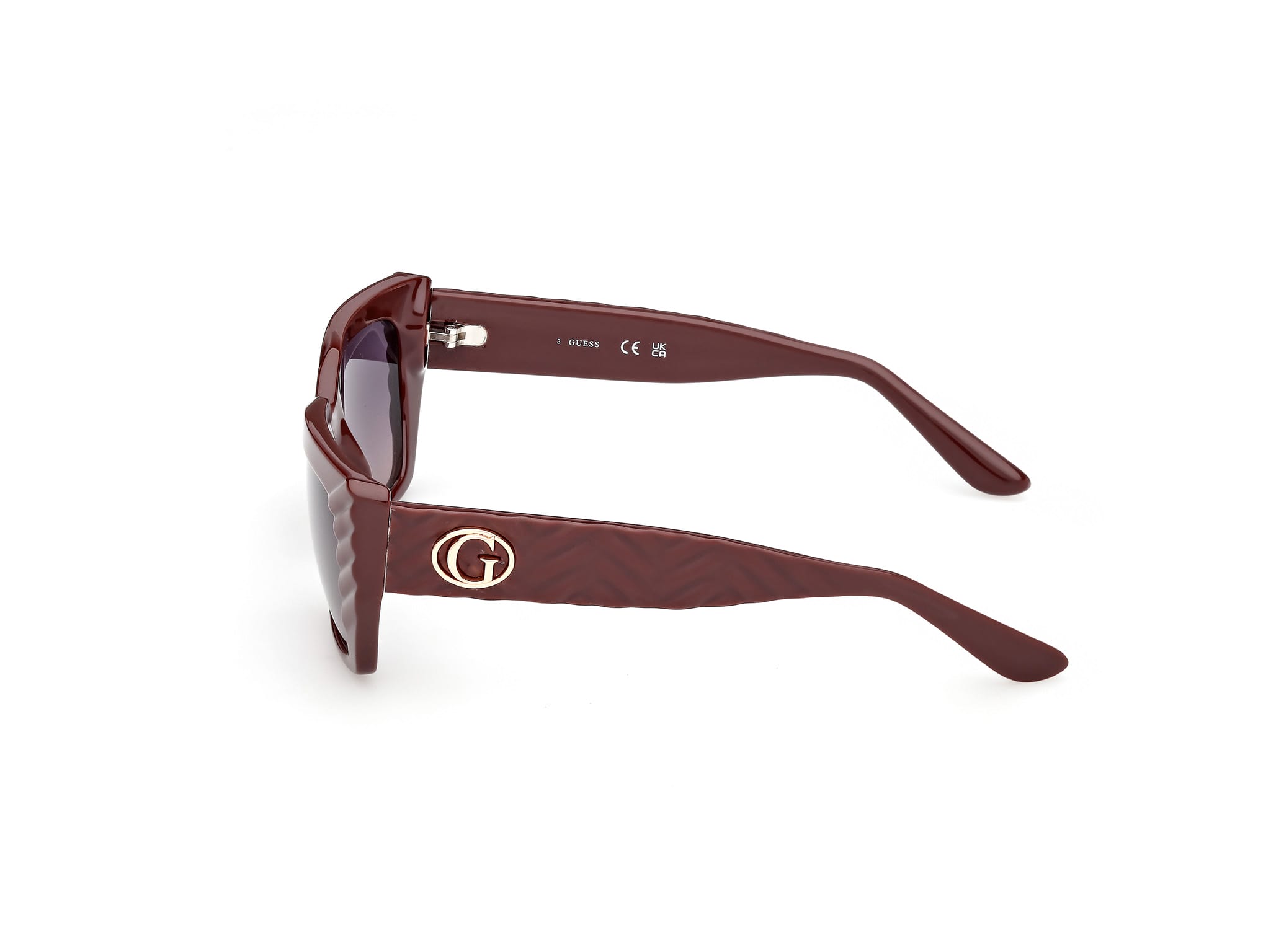 Солнцезащитные очки GUESS GUS 00254 69Z (55-18)