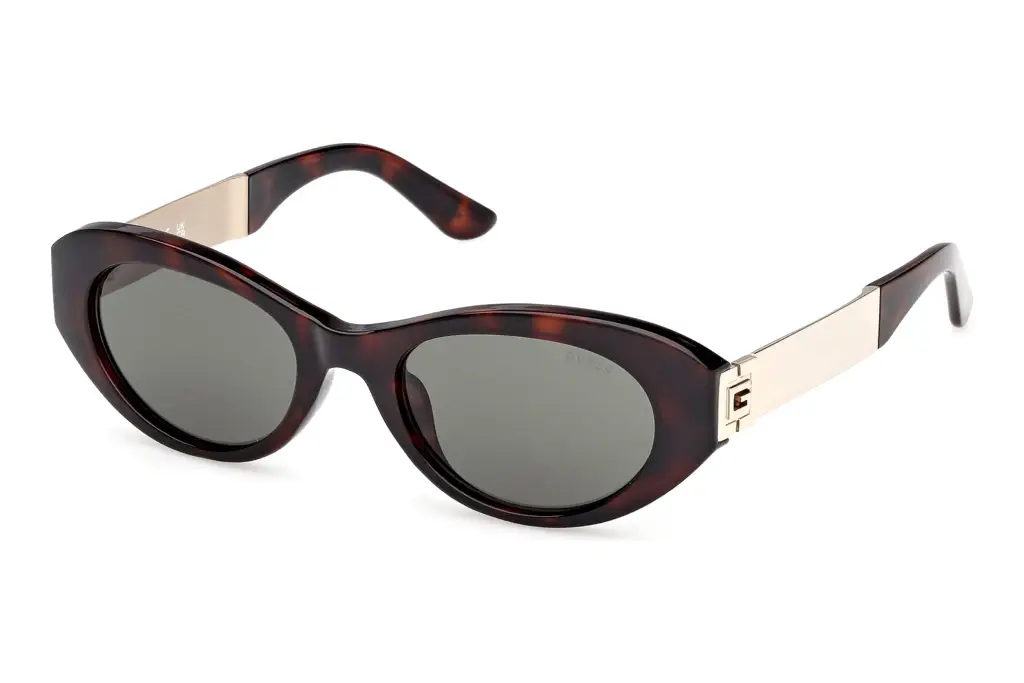 Солнцезащитные очки GUESS GUS 00261-H 52N (52-20)