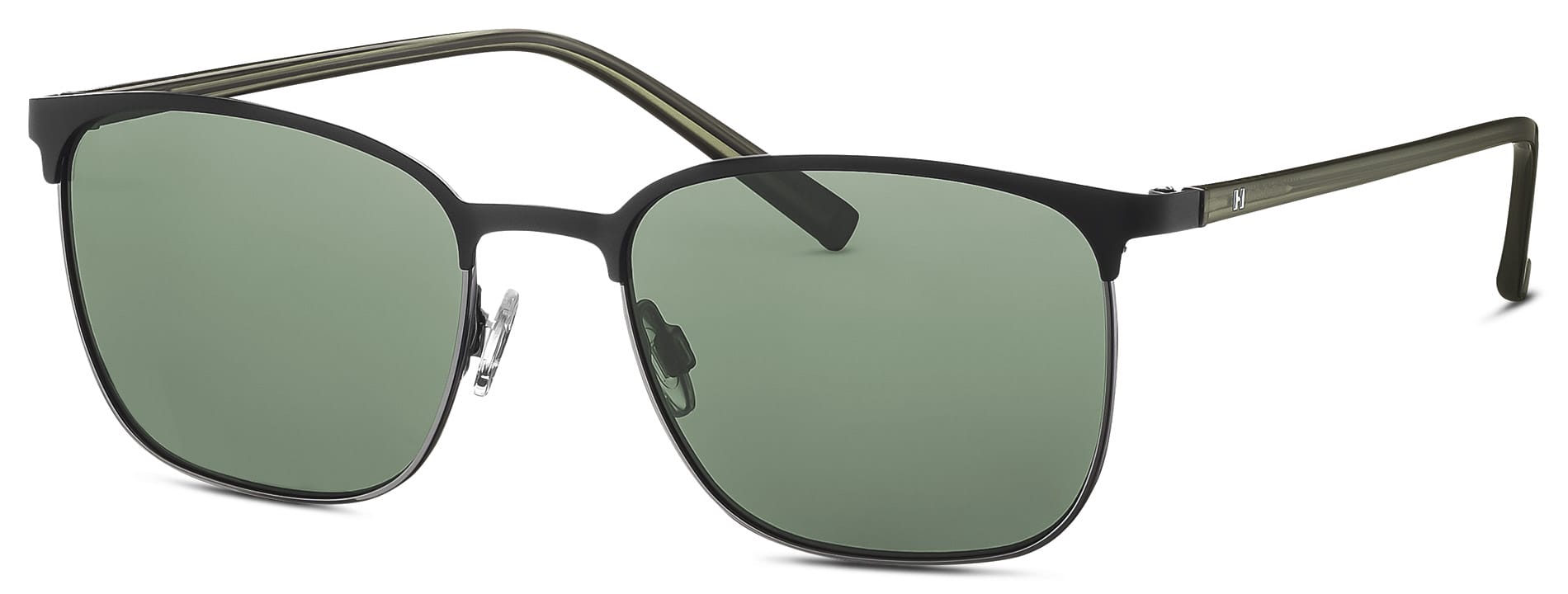 Солнцезащитные очки Humphrey's 585283-40 (53-18)