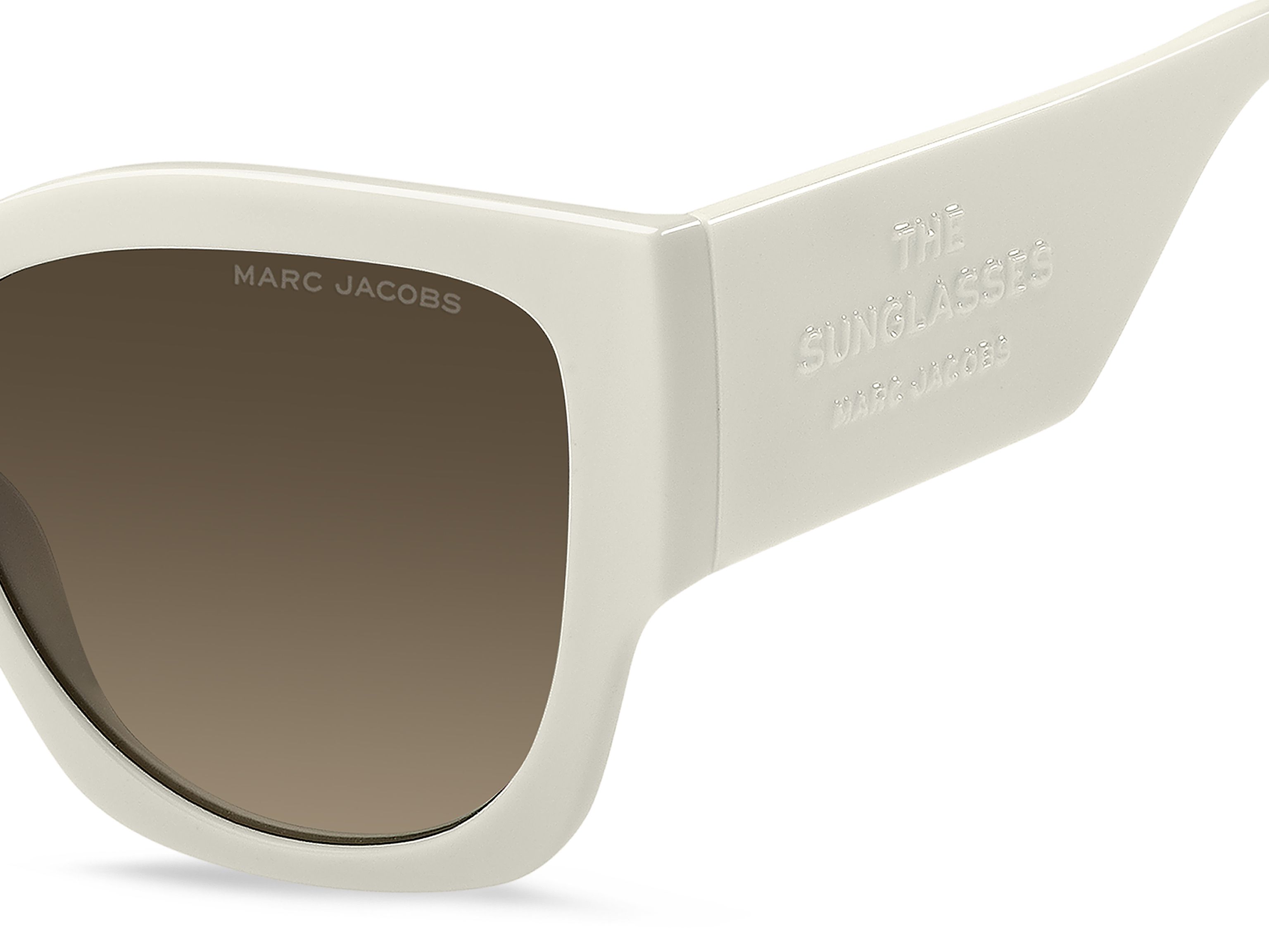 Солнцезащитные очки MARC JACOBS MARC 859/S SZJ HA (55-16)