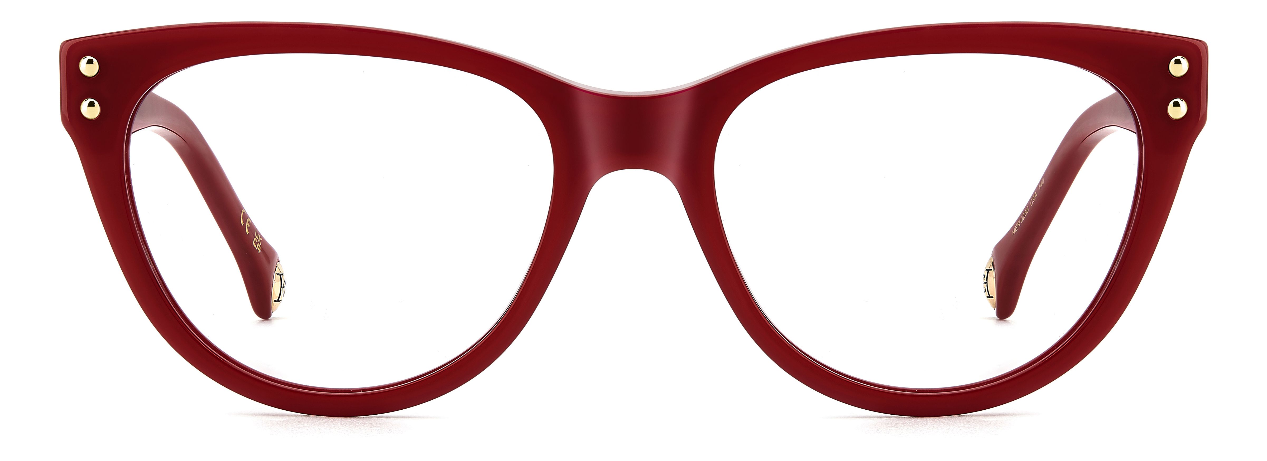 Оправа CAROLINA HERRERA HER 0256 C9A (53-17)