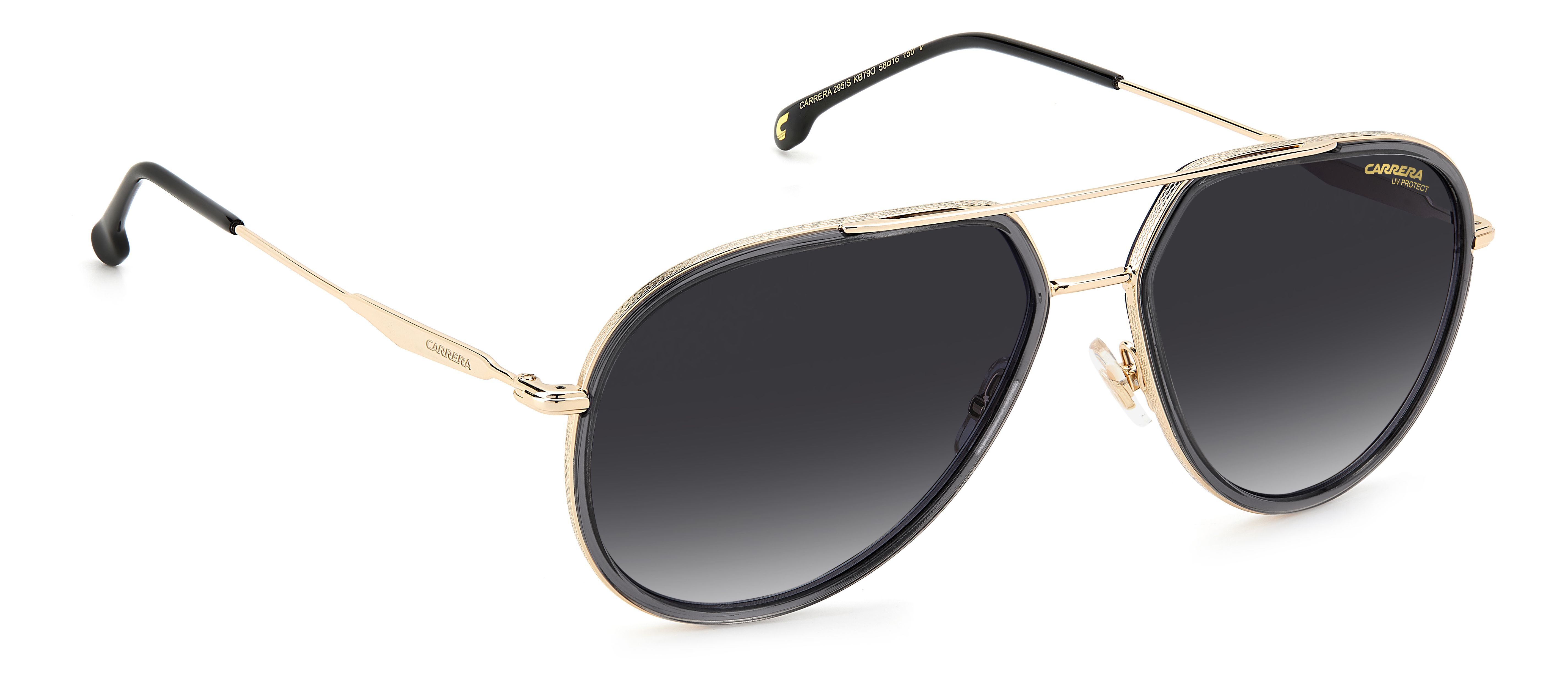 Солнцезащитные очки CARRERA 295/S KB7 9O (58-16)